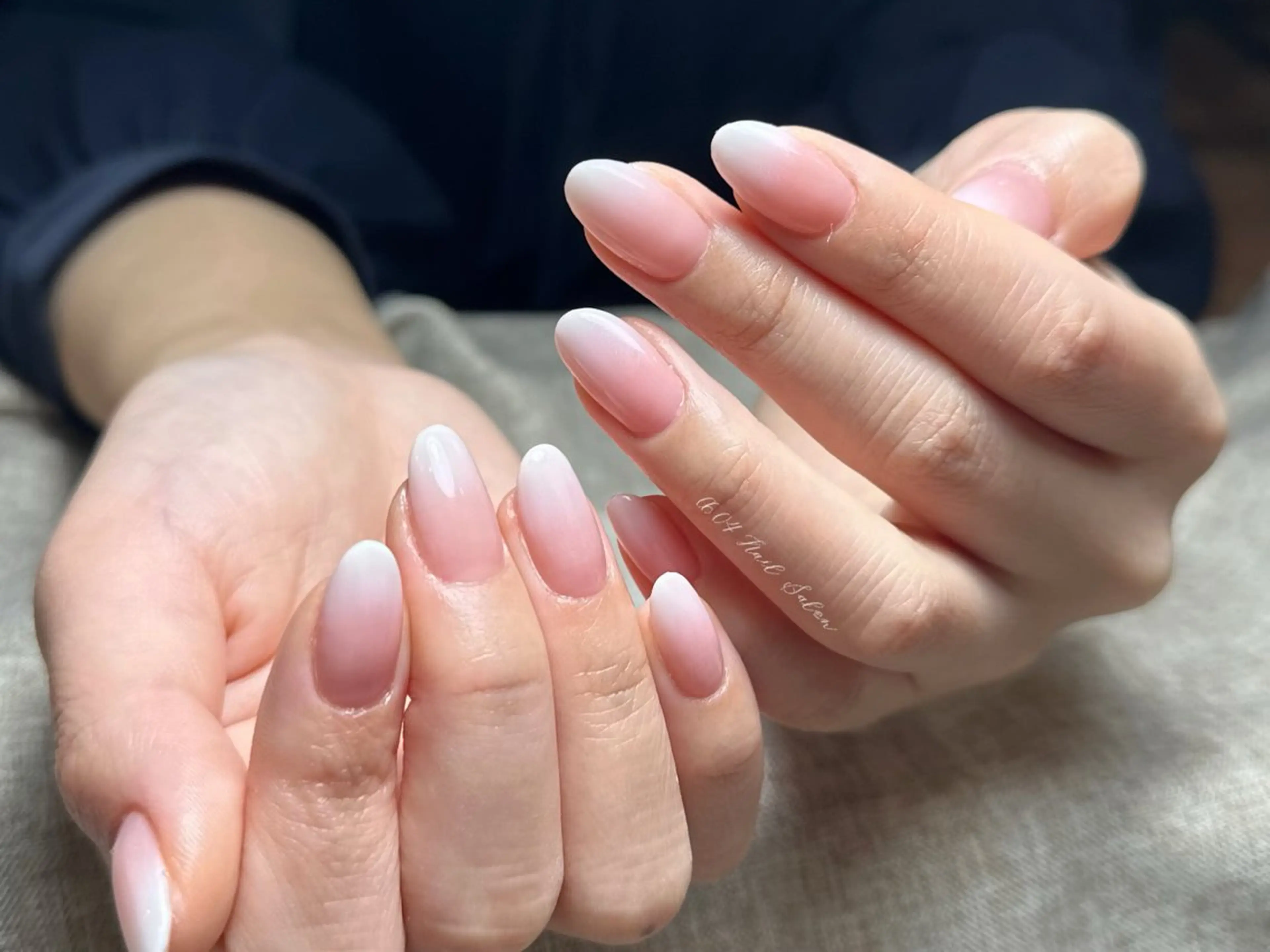 ネイル ハンドネイル ishiro 🍂のネイルデザイン