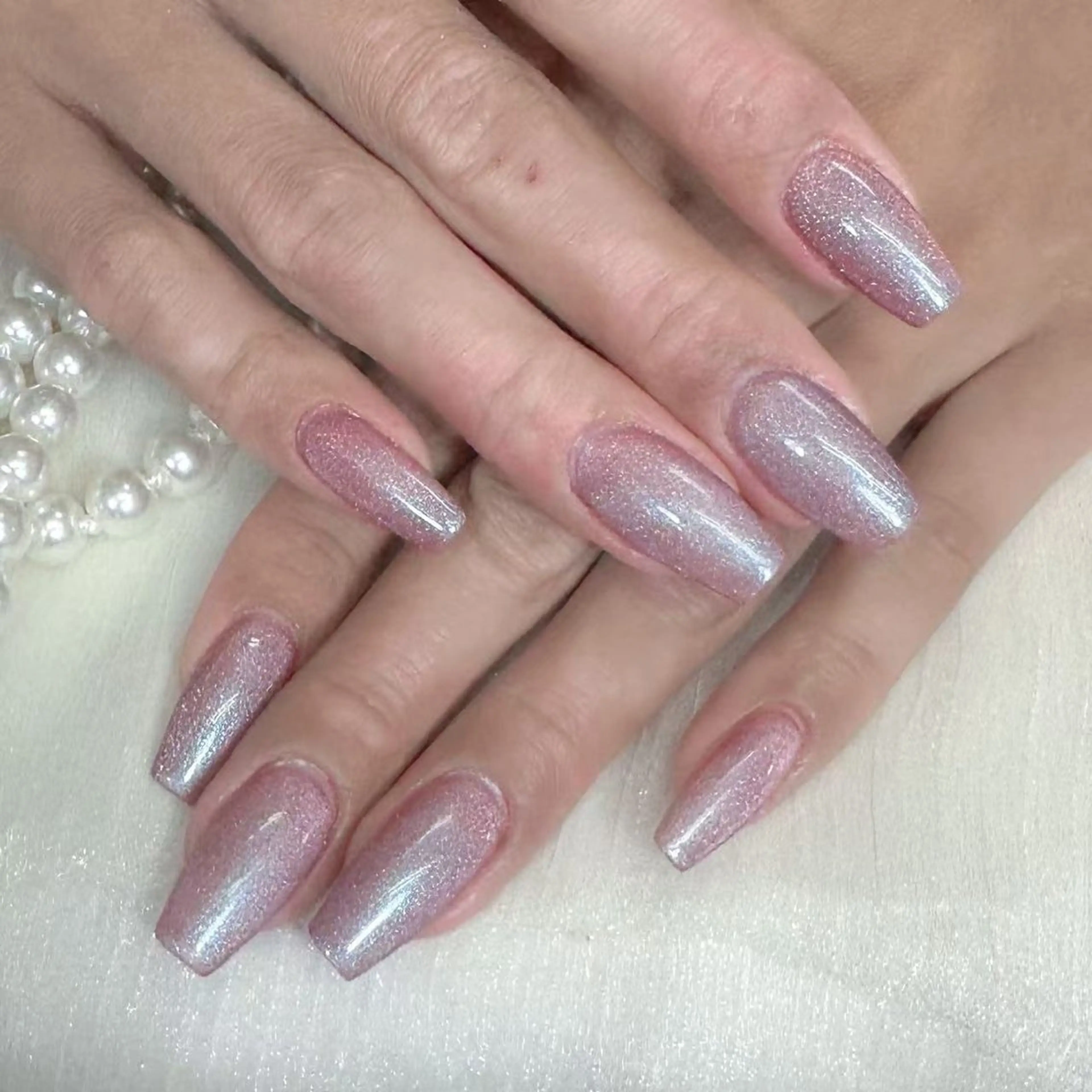 ネイル ハンドネイル ハンドケア Bubu Nailのネイルデザイン