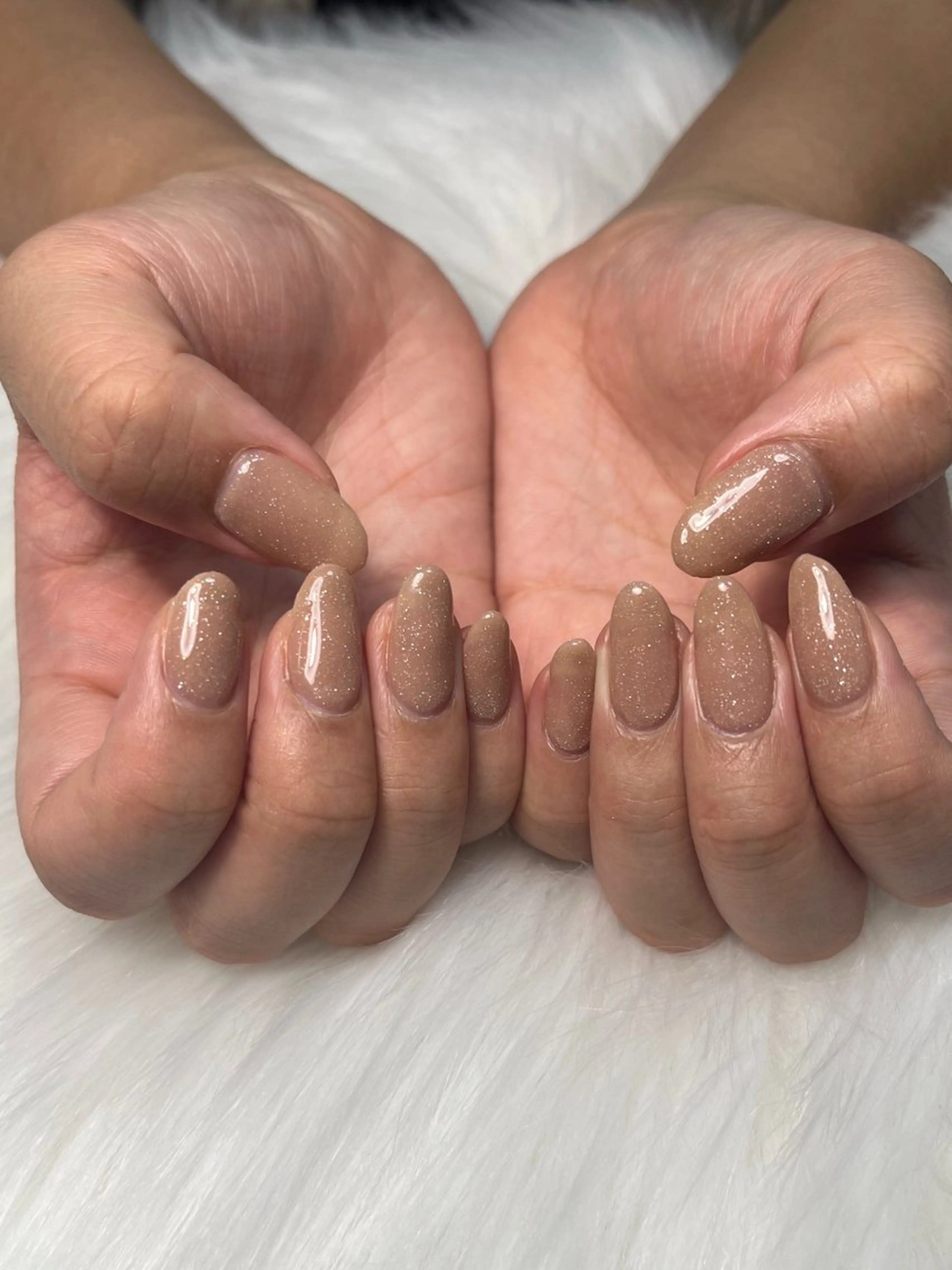 ネイル ハンドネイル Nail salon Hanakoのネイルデザイン