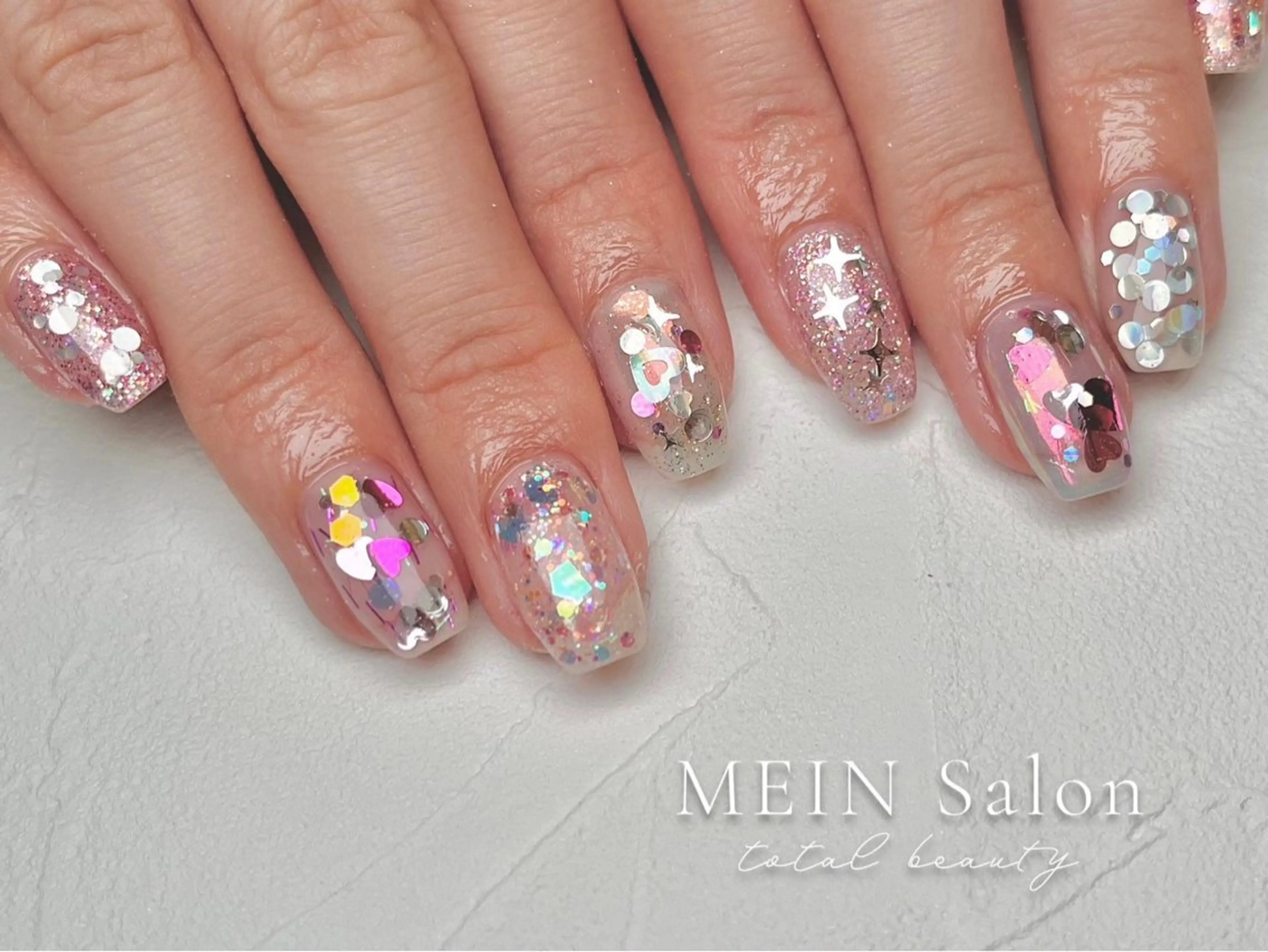 ネイル MEIN Salon 恵比寿のその他イメージ