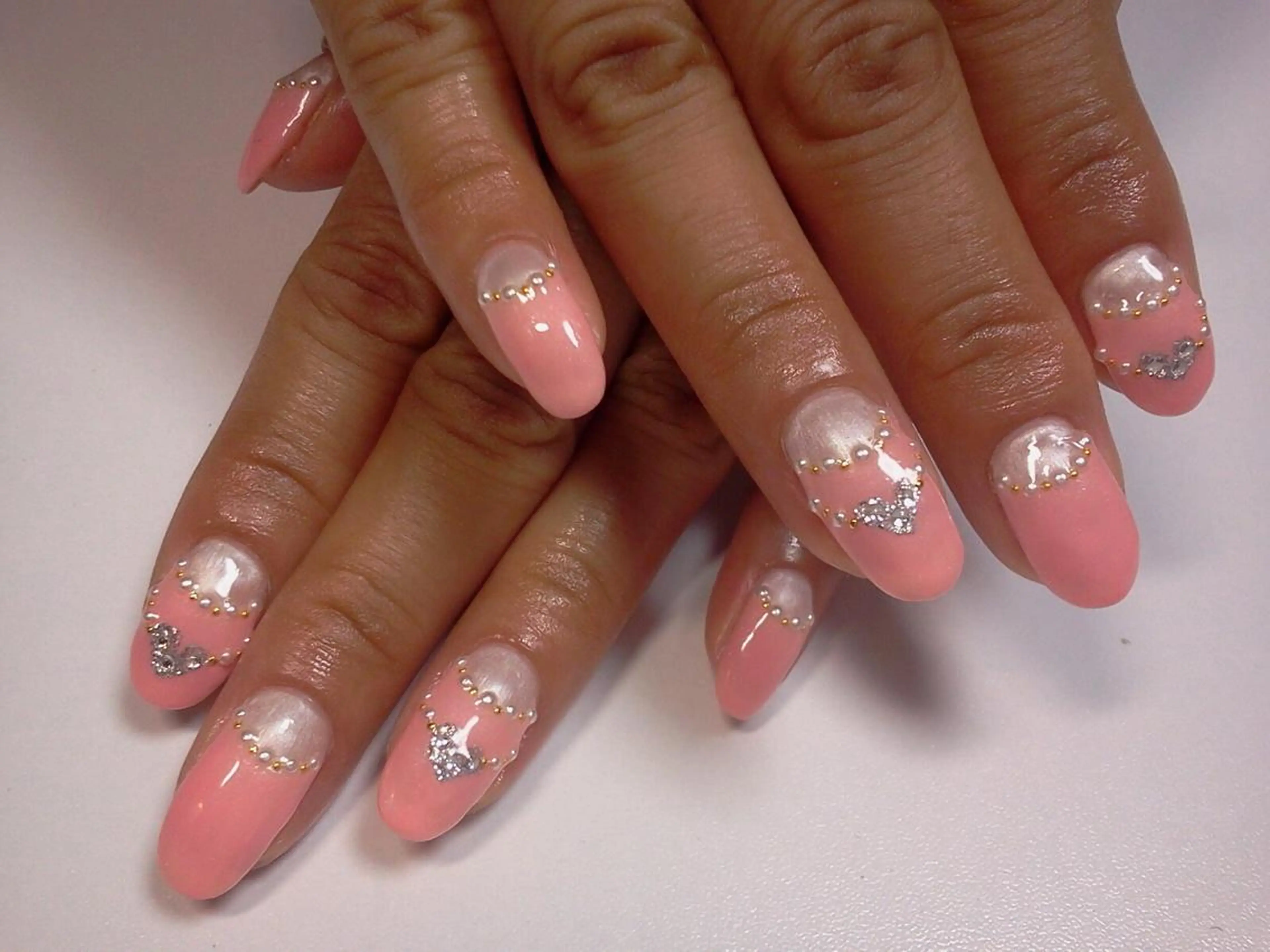 ネイル Megumi Nailのネイルデザイン