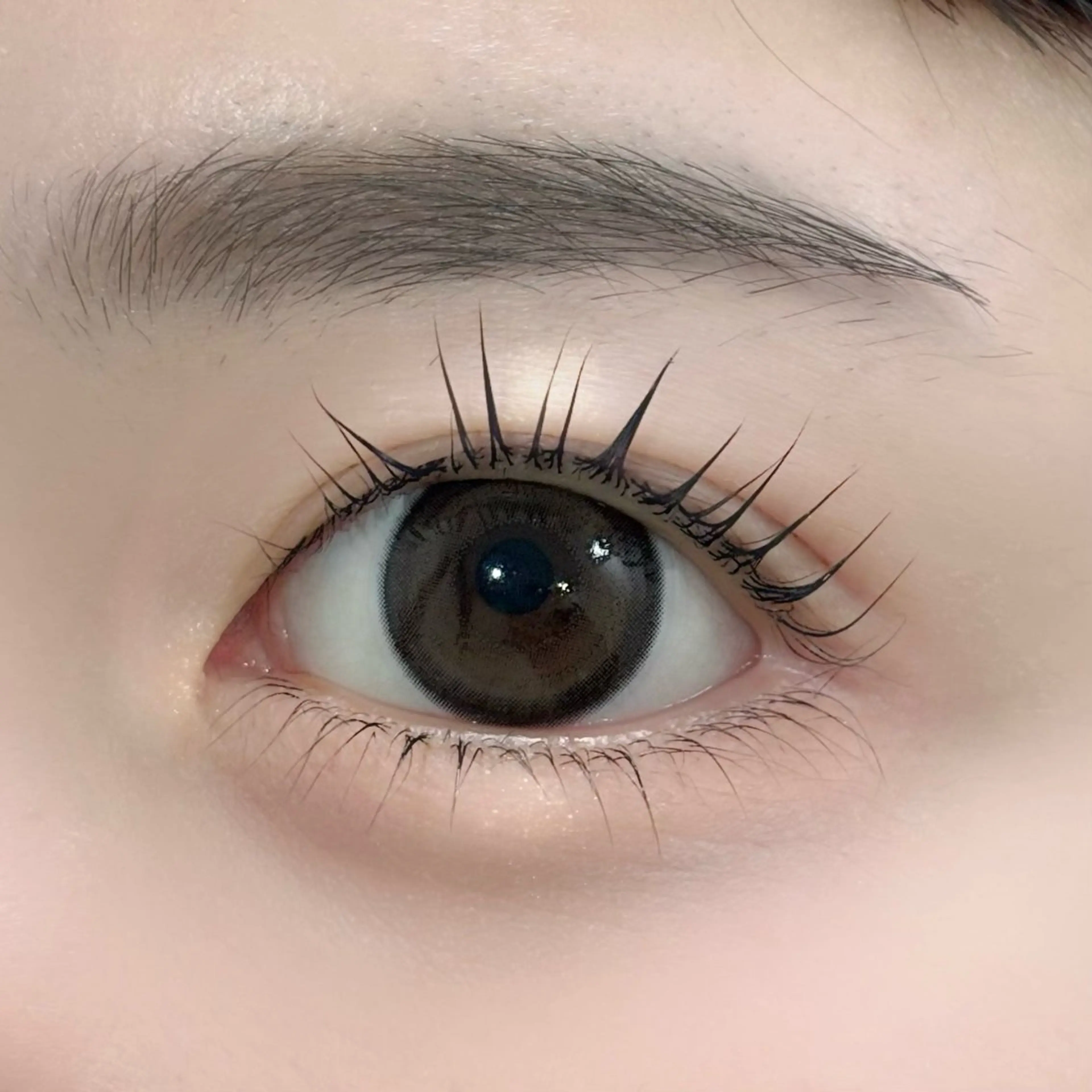 マツエク・マツパ マツパ vimLash RICOのマツエク・マツパデザイン