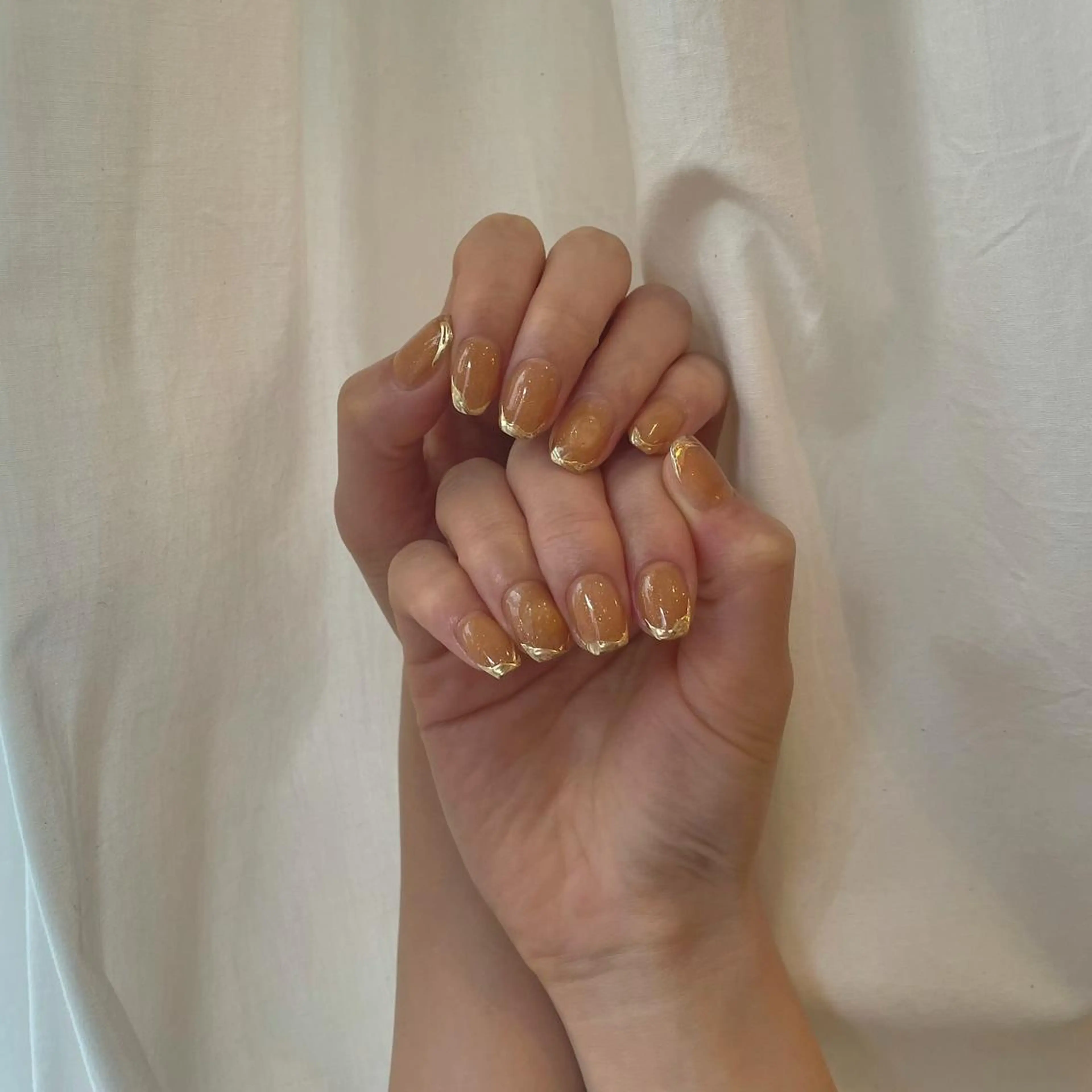 ネイル ハンドネイル ibrel  nail所属・内田 光のネイルデザイン