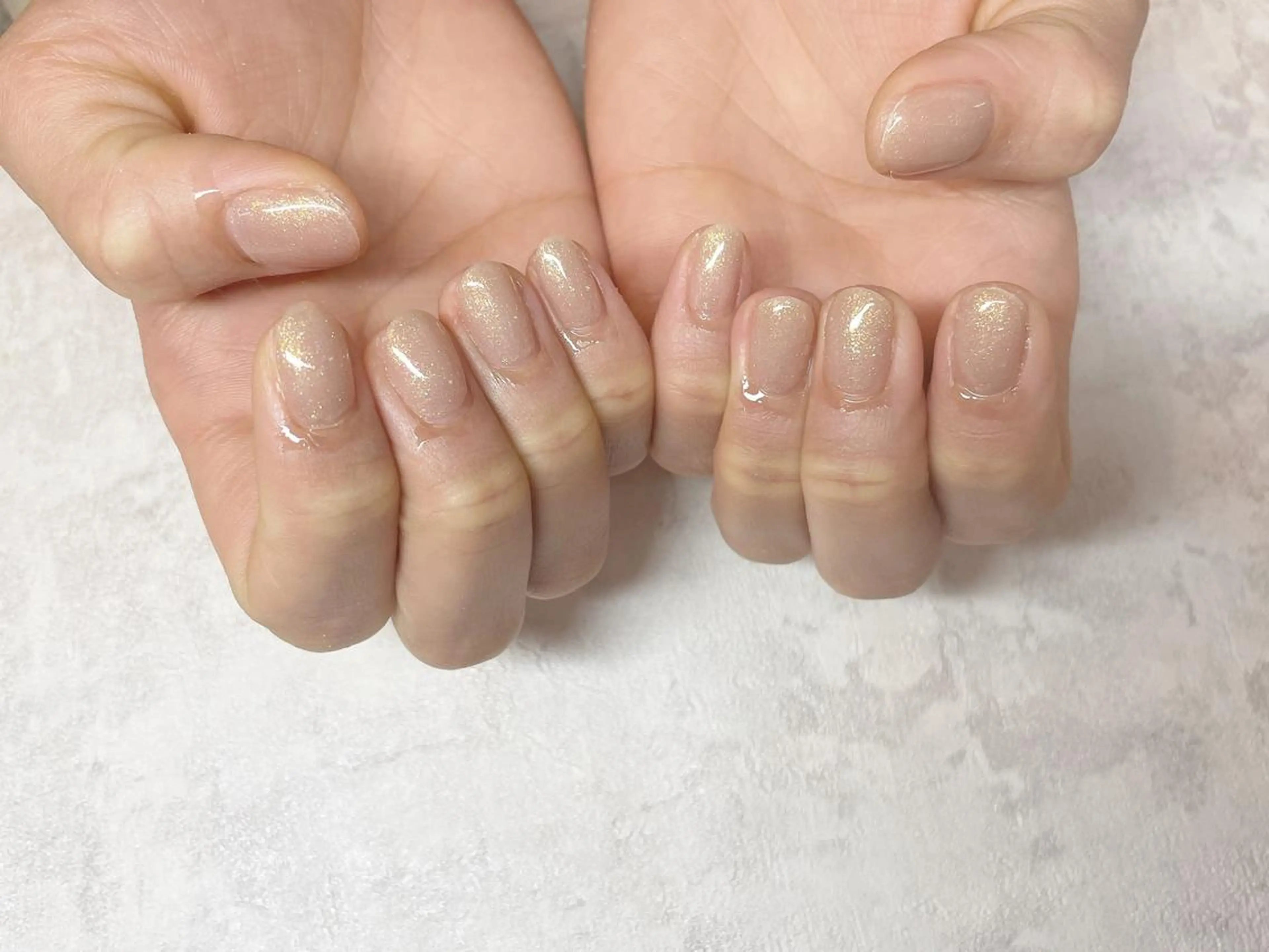 ネイル ハンドネイル Puty Nailのネイルデザイン
