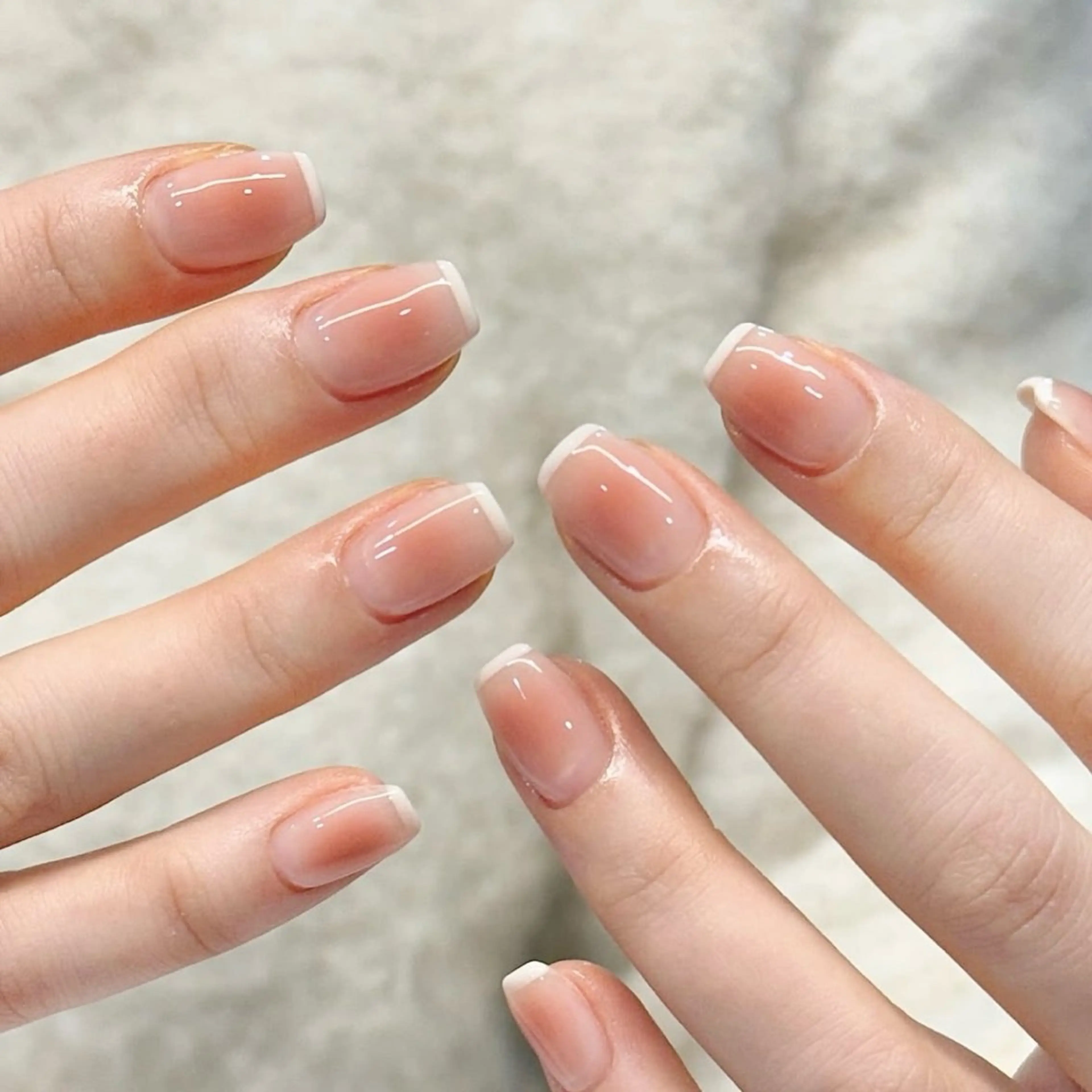 ネイル リン リンのネイルデザイン