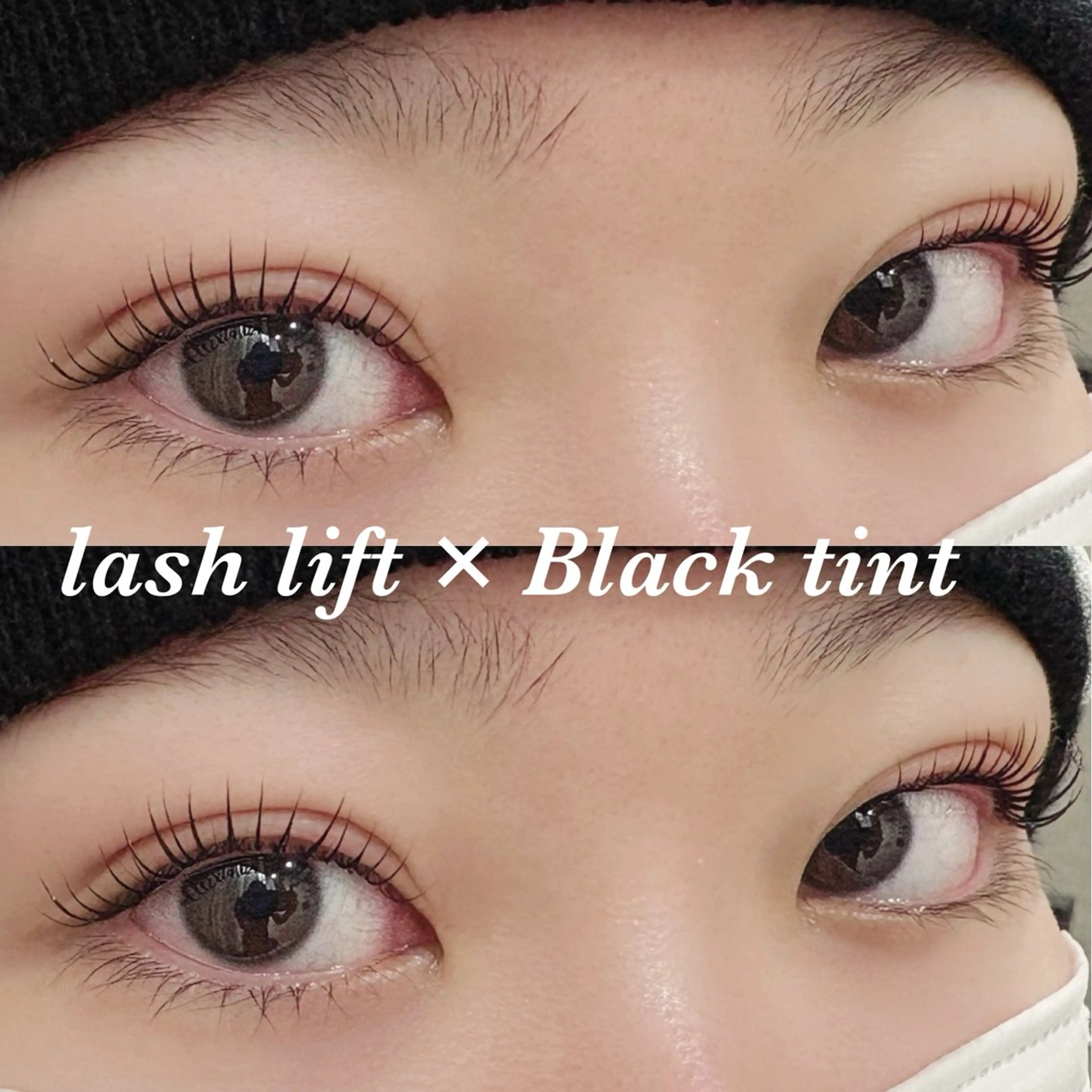 マツエク・マツパ マツパ Kaile. 恵比寿所属・kokubo suzuka 恵比寿のマツエク・マツパデザイン