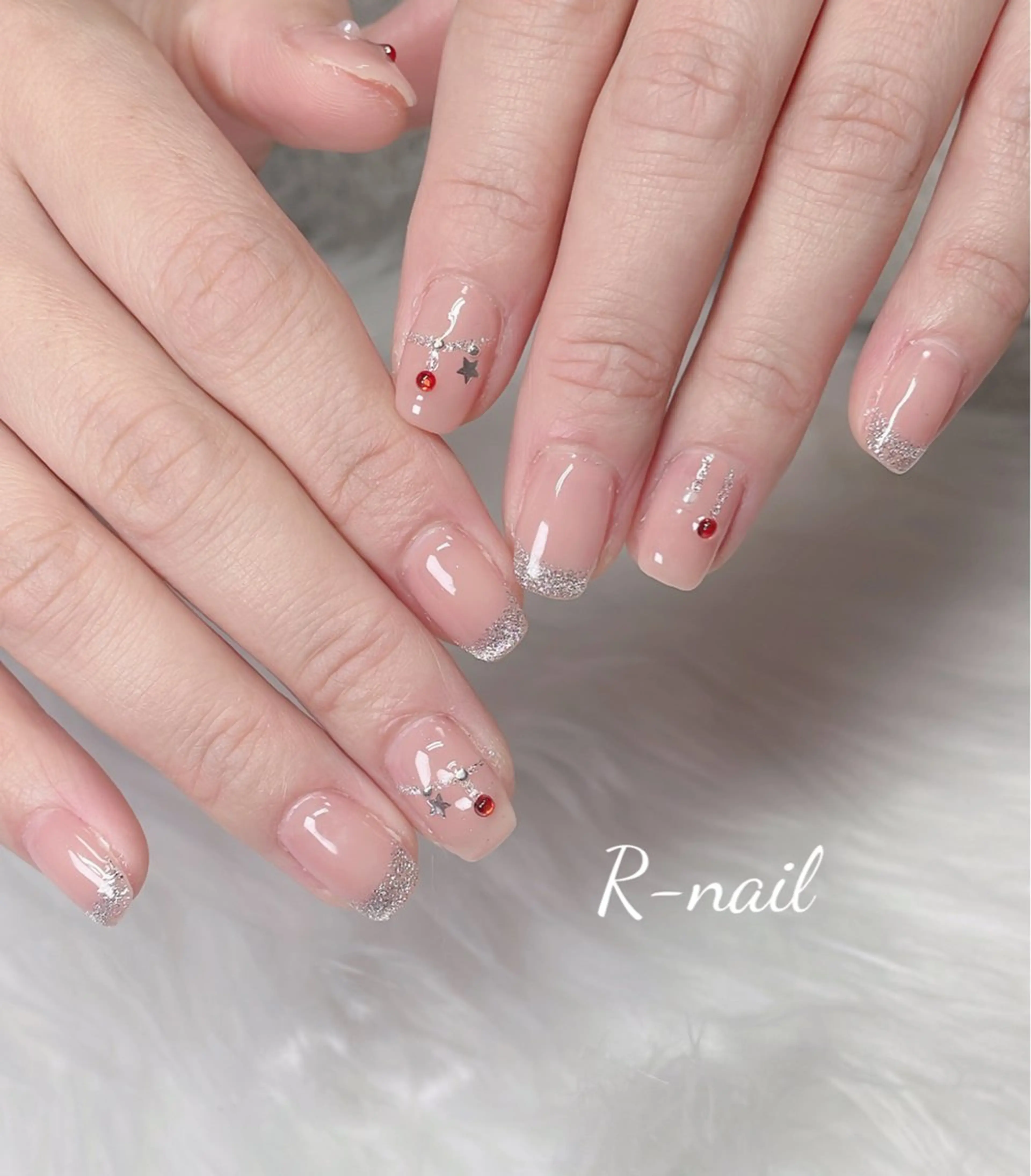 ネイル ハンドネイル R-nail salonのネイルデザイン