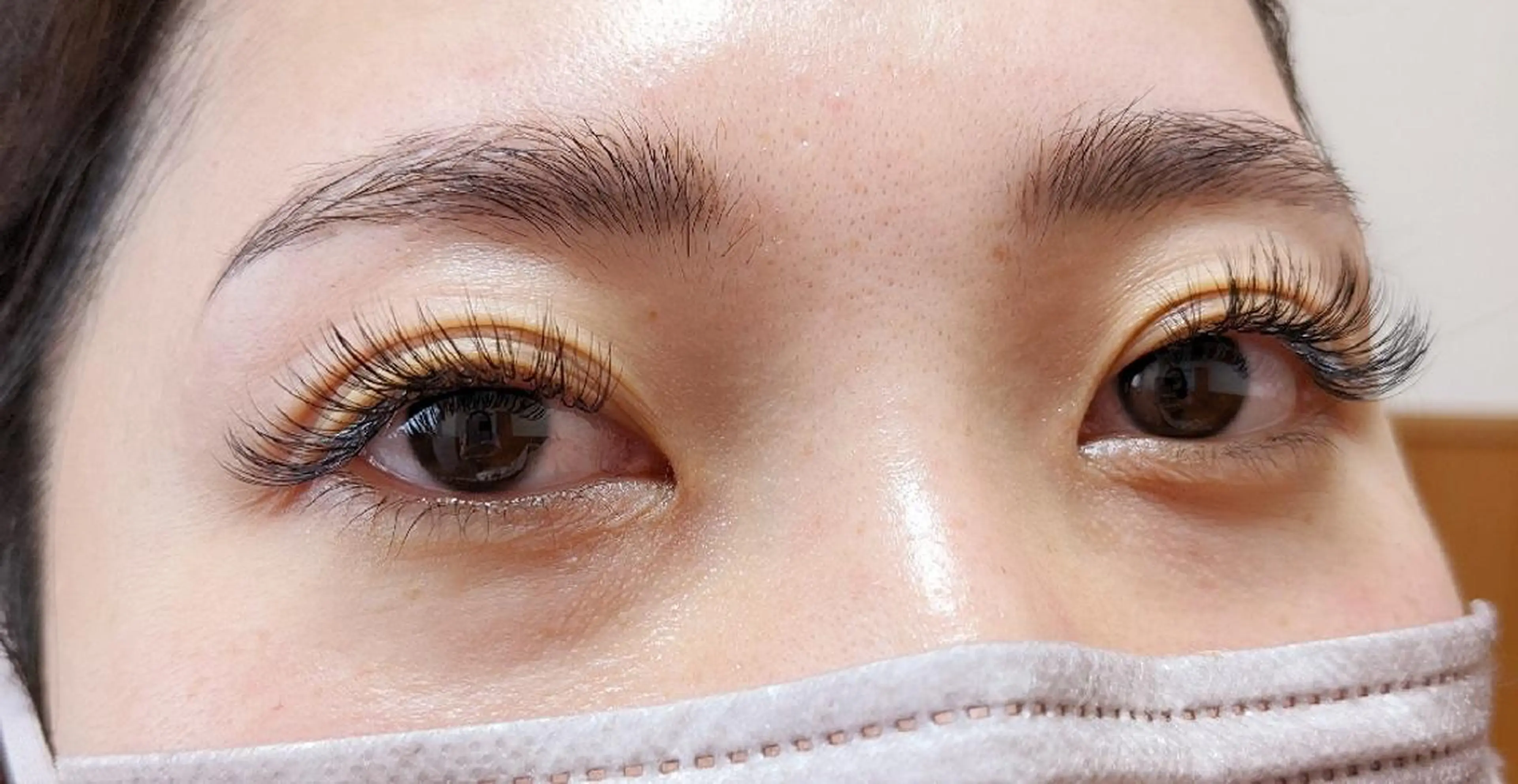 マツエク・マツパ マツエク kirakira所属・ʏᴜᴋᴀ /ᴋɪʀᴀᴋɪʀᴀのマツエク・マツパデザイン