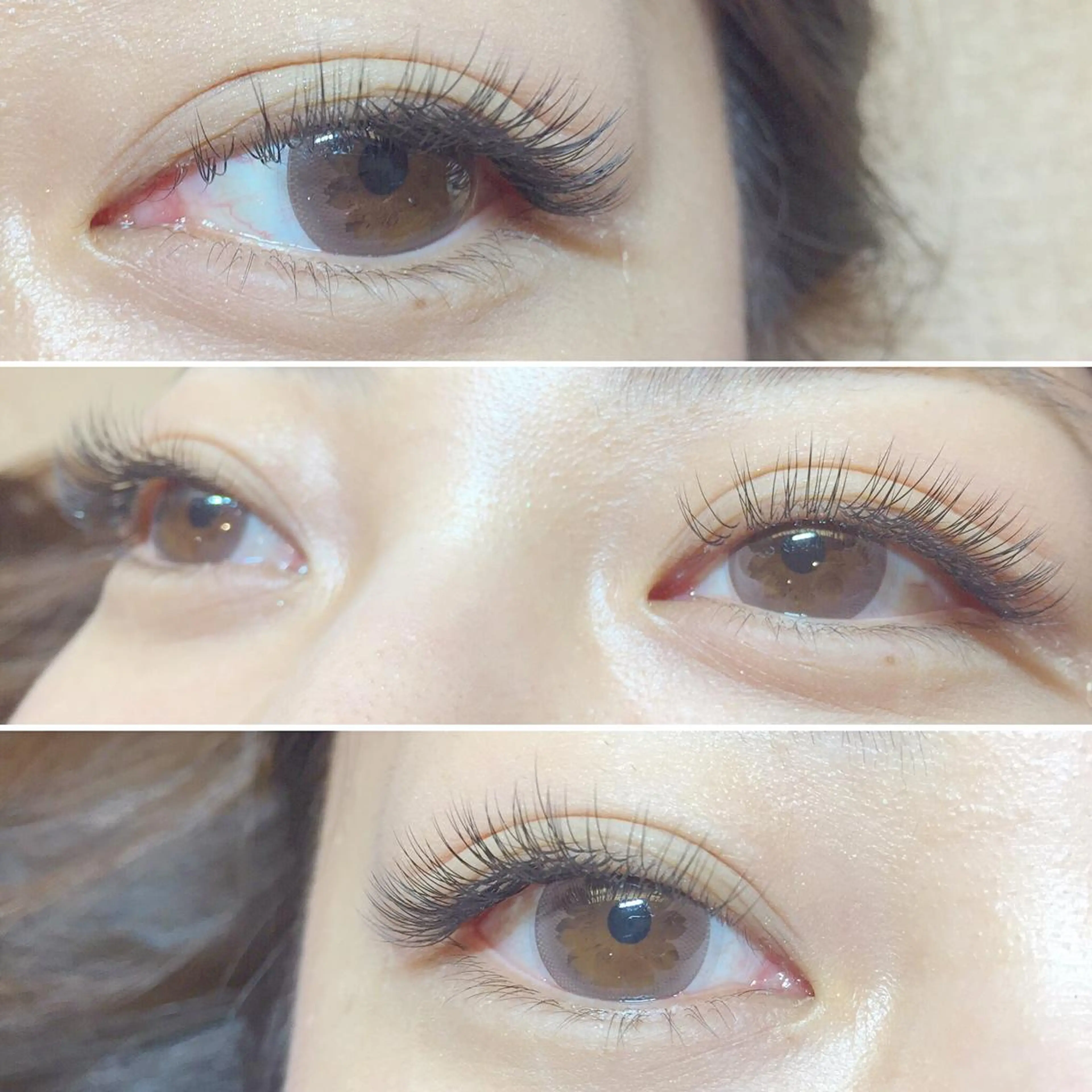 マツエク・マツパ Limalima所属・まつ毛と眉毛の専門店 Limalima🌿のマツエク・マツパデザイン