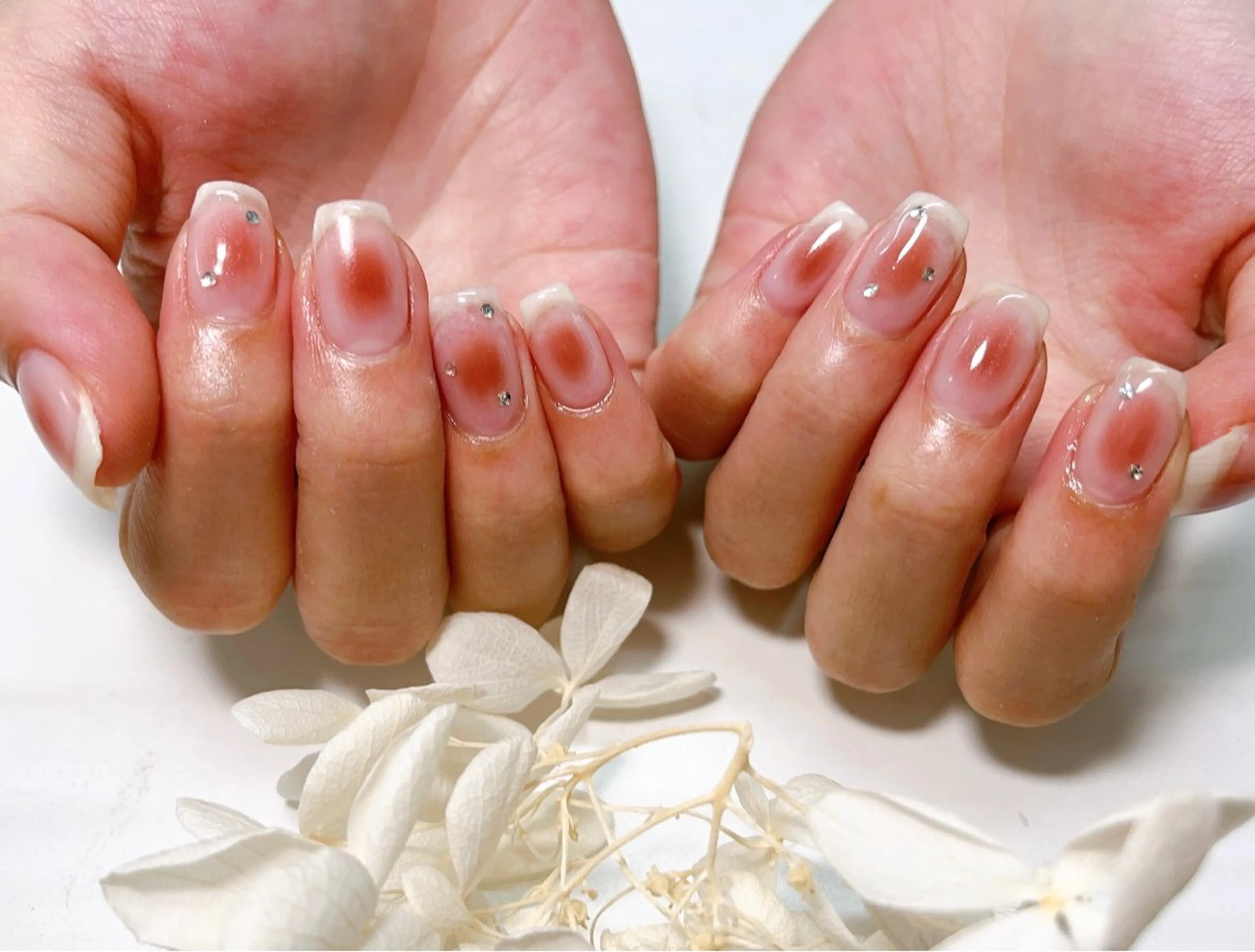 ネイル miu nail 🐾Mihoのネイルデザイン