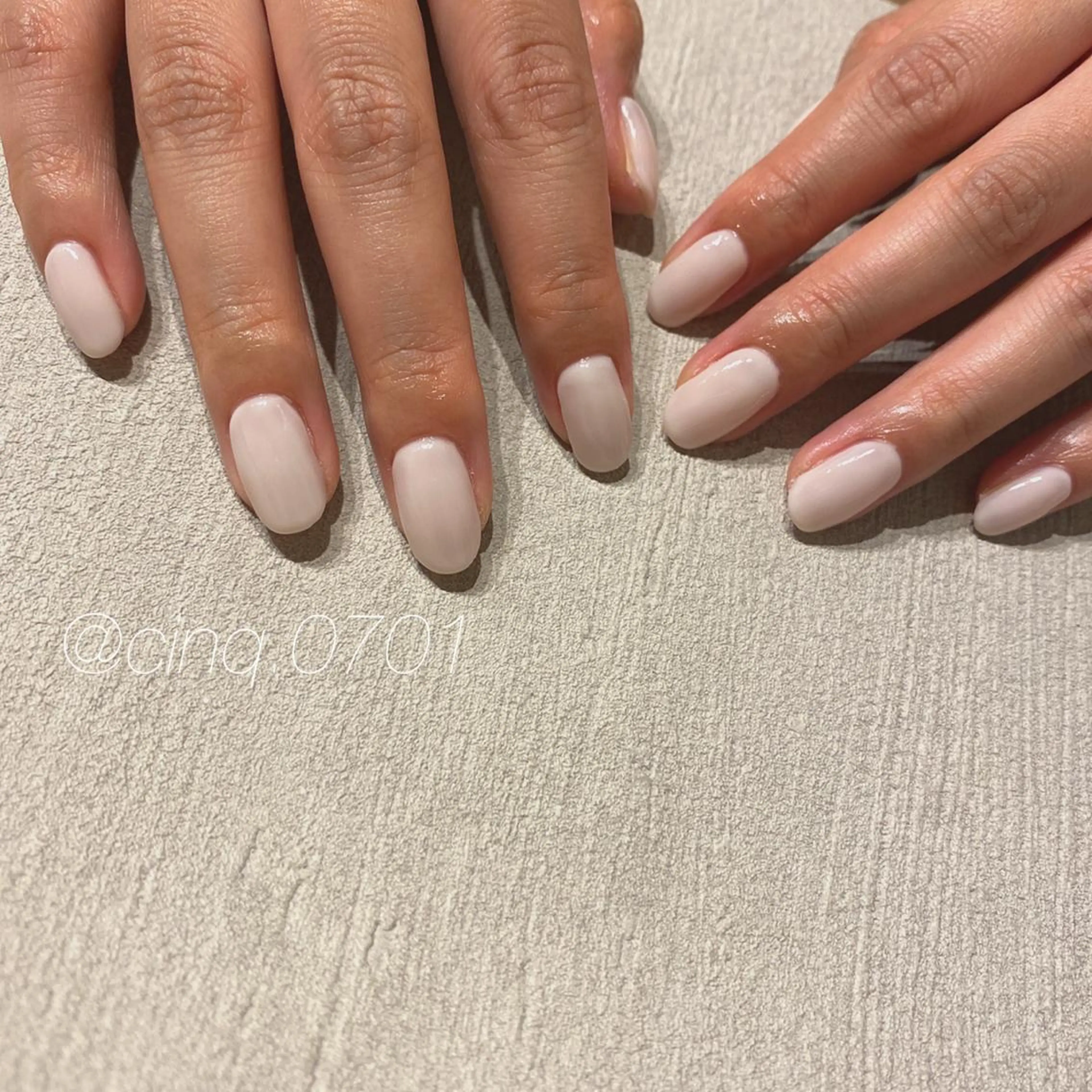 ネイル ViLL 新小岩のネイルデザイン