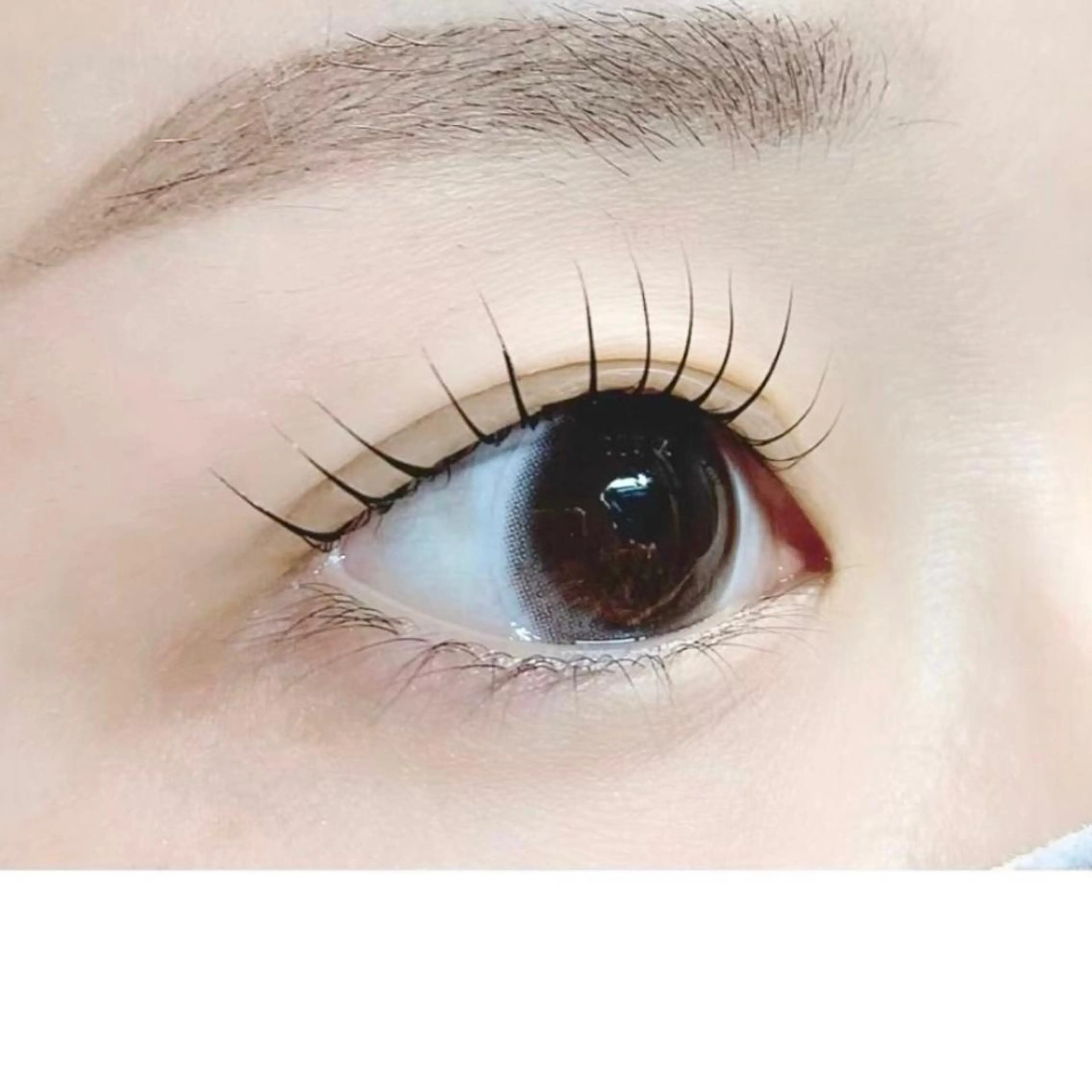 マツエク・マツパ Adorer(アドレ)所属・Adorer 🍀アドレ🍀のマツエク・マツパデザイン