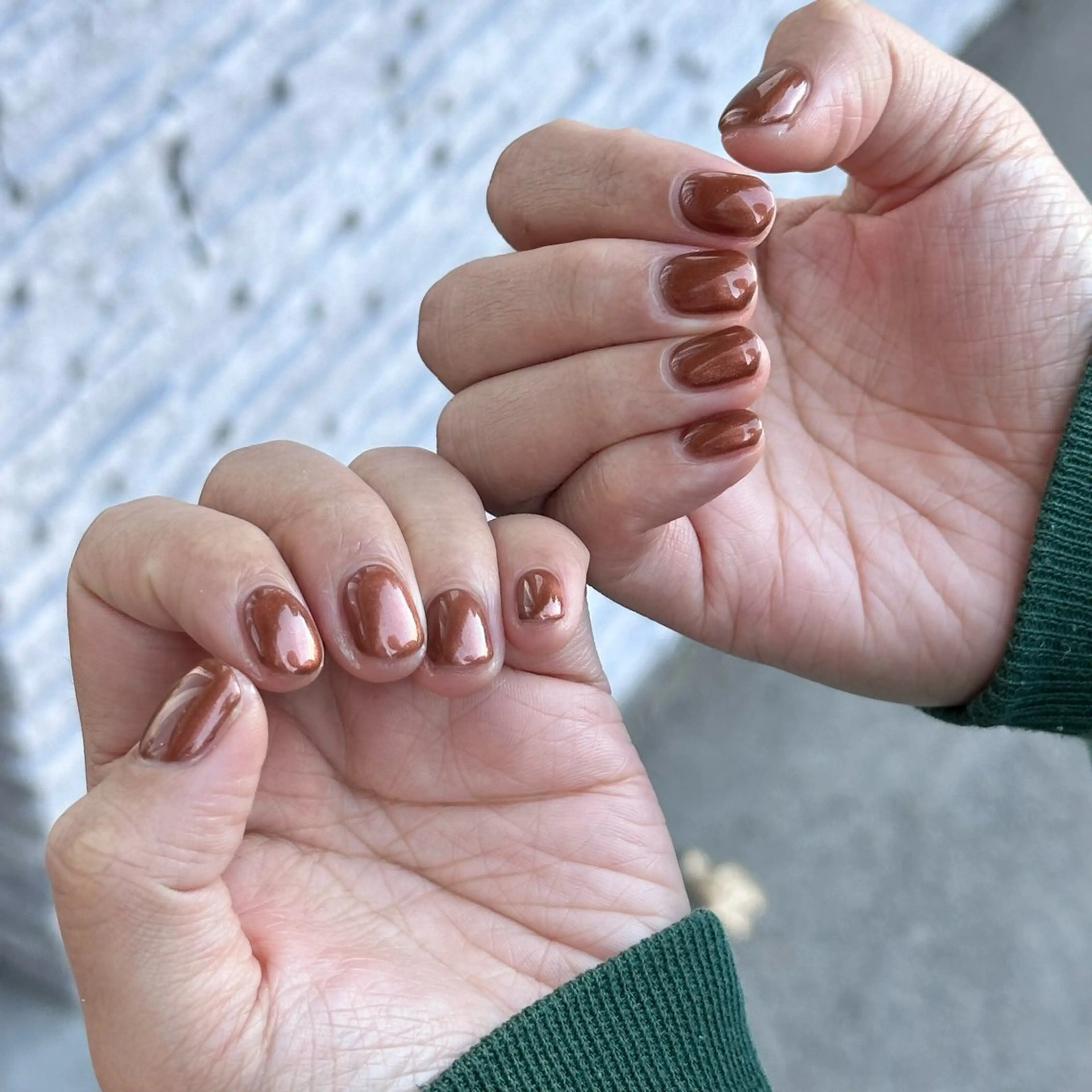 ネイル ハンドネイル GLOW/ NAIL所属・GLOW/NAIL KaNaのネイルデザイン