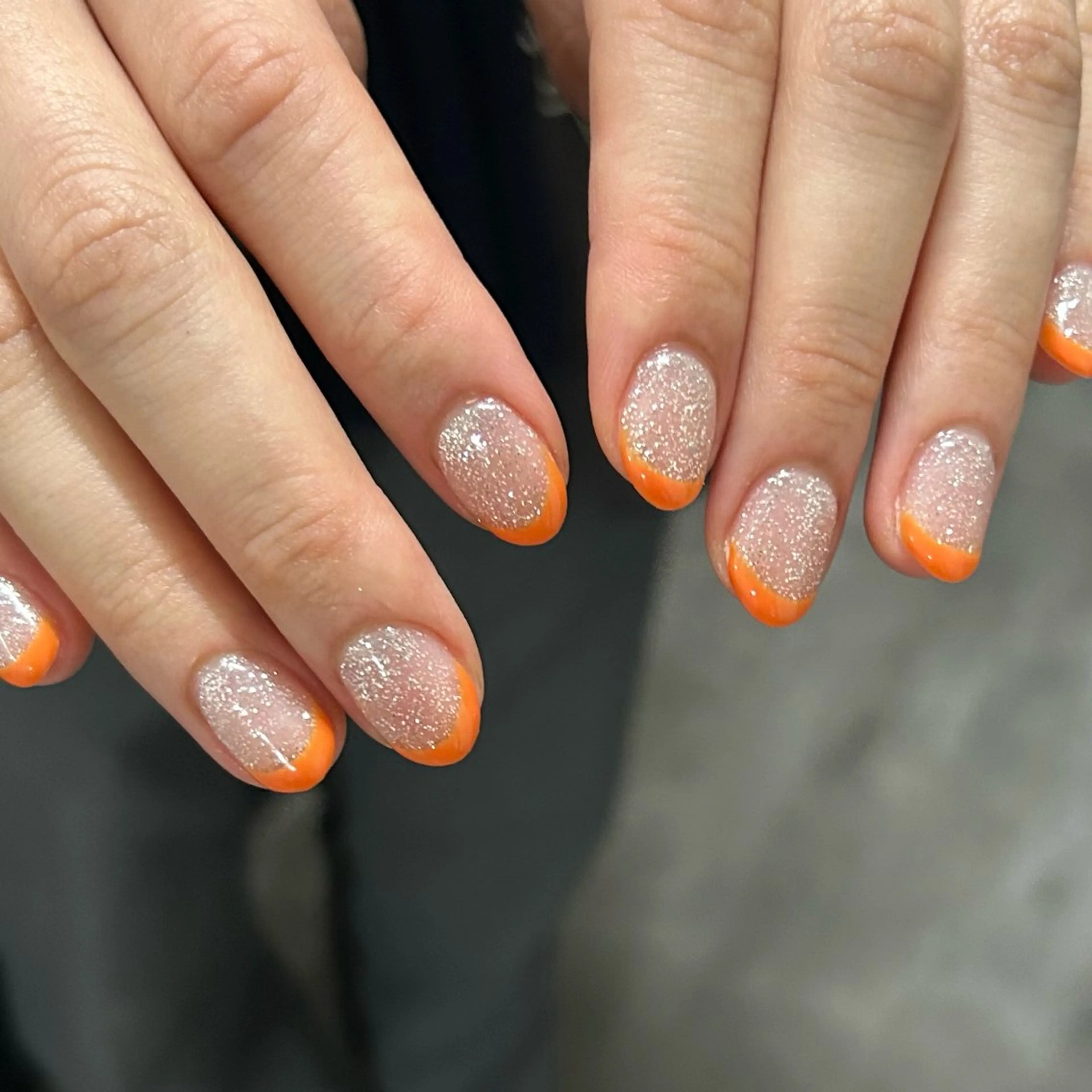 ネイル ニュアンス _misakiのネイルデザイン