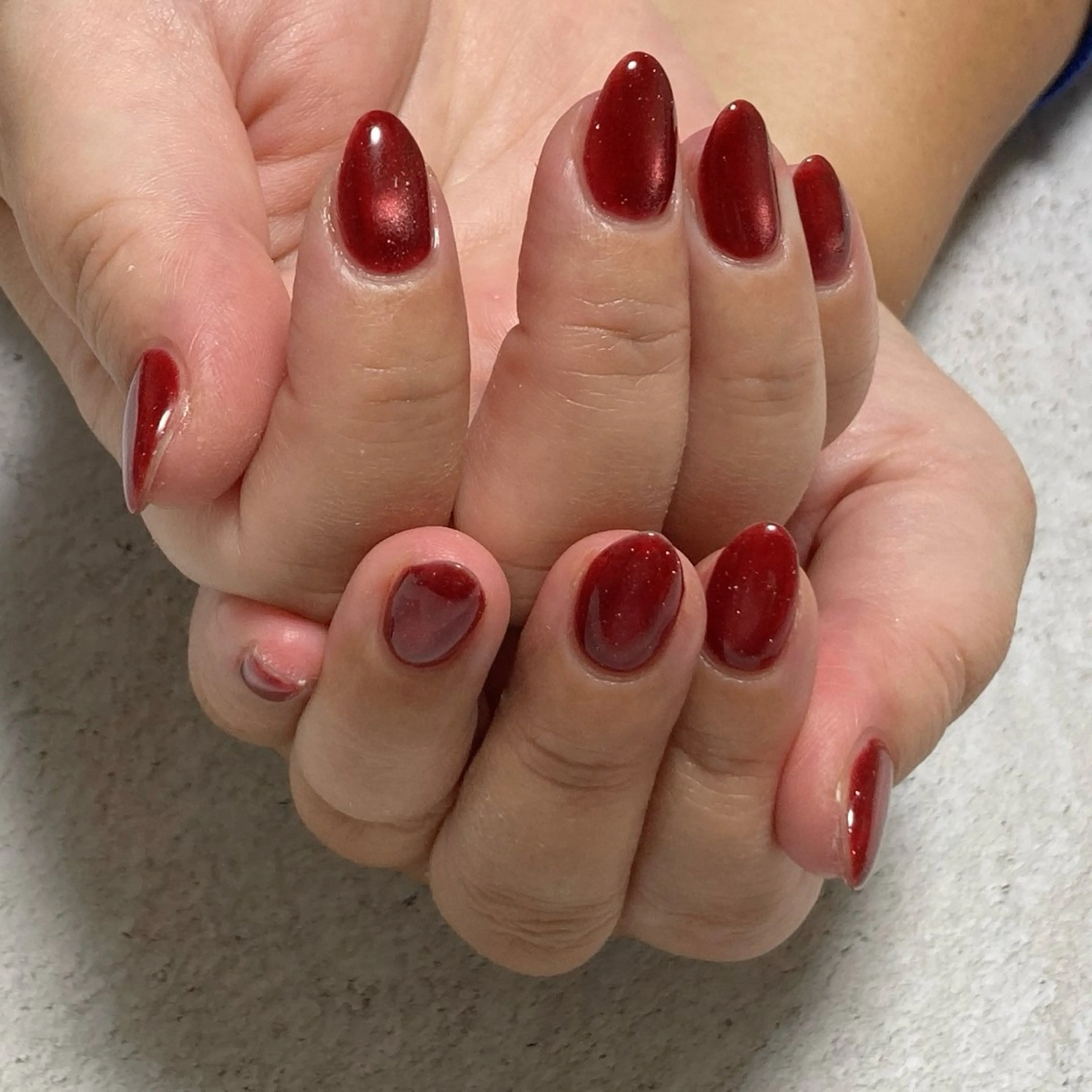 ネイル mmm nailのネイルデザイン