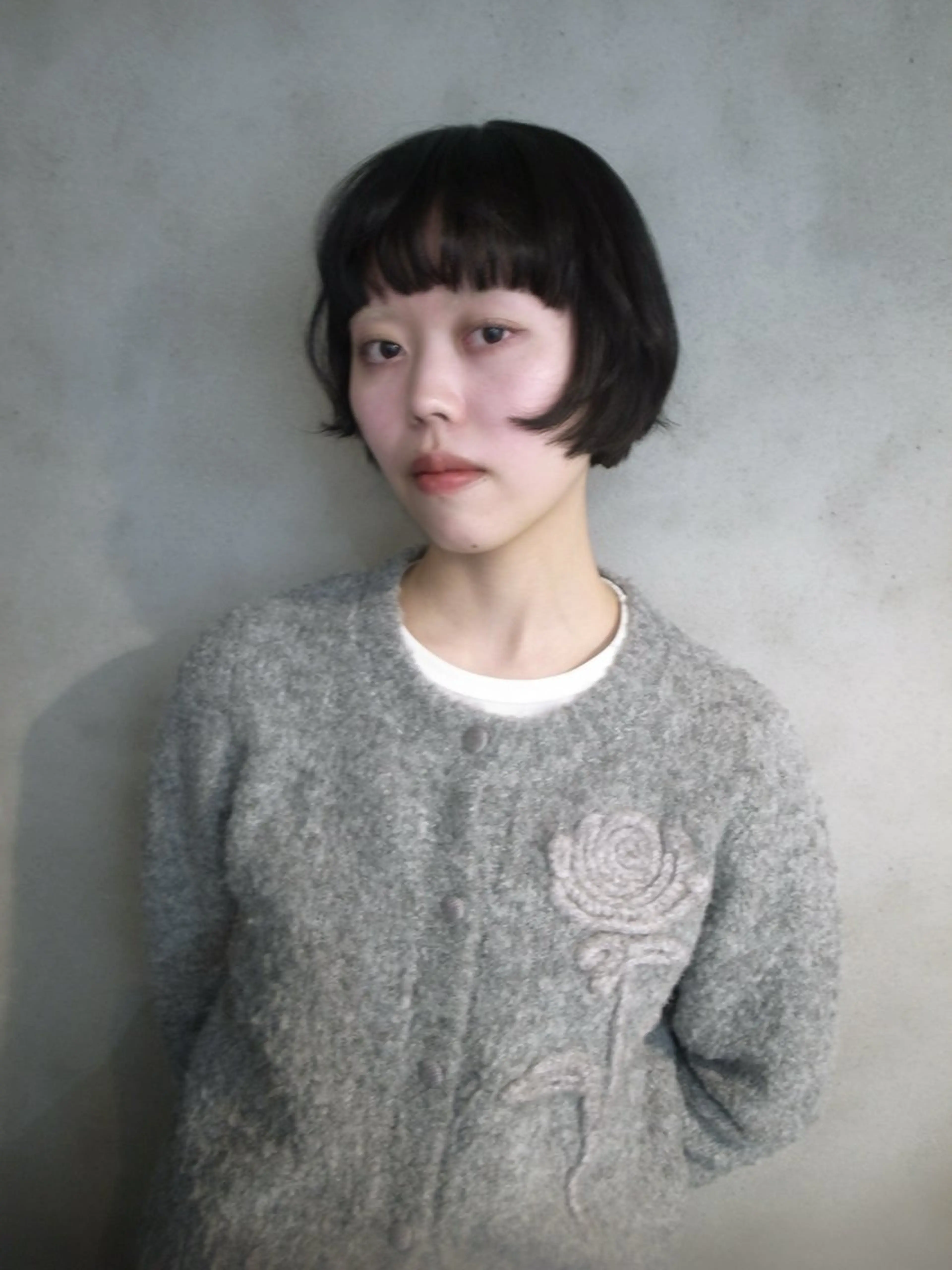 ショート ボブ 229所属・maki @pullnocのヘアスタイル