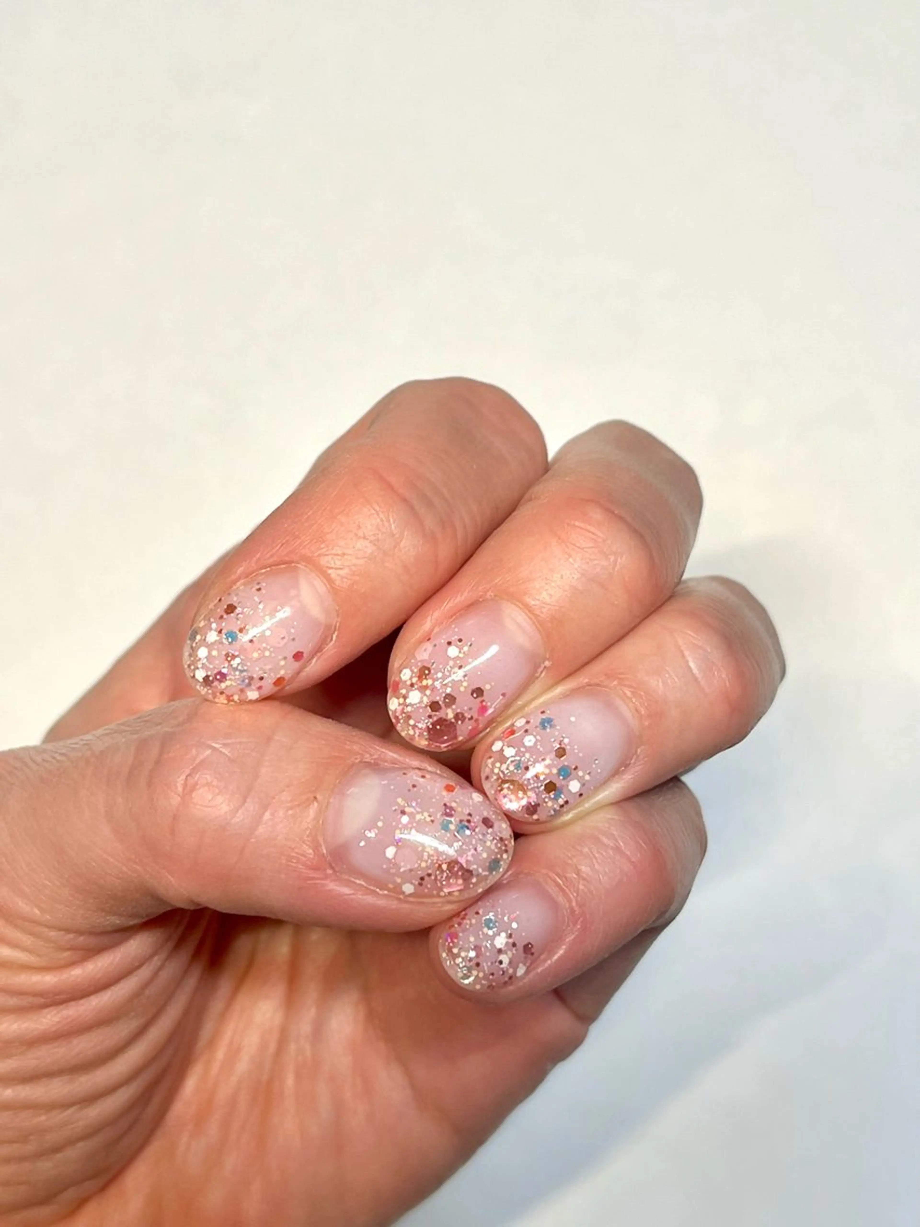 ネイル ILLO-art nail所属・ILLO mayoのネイルデザイン