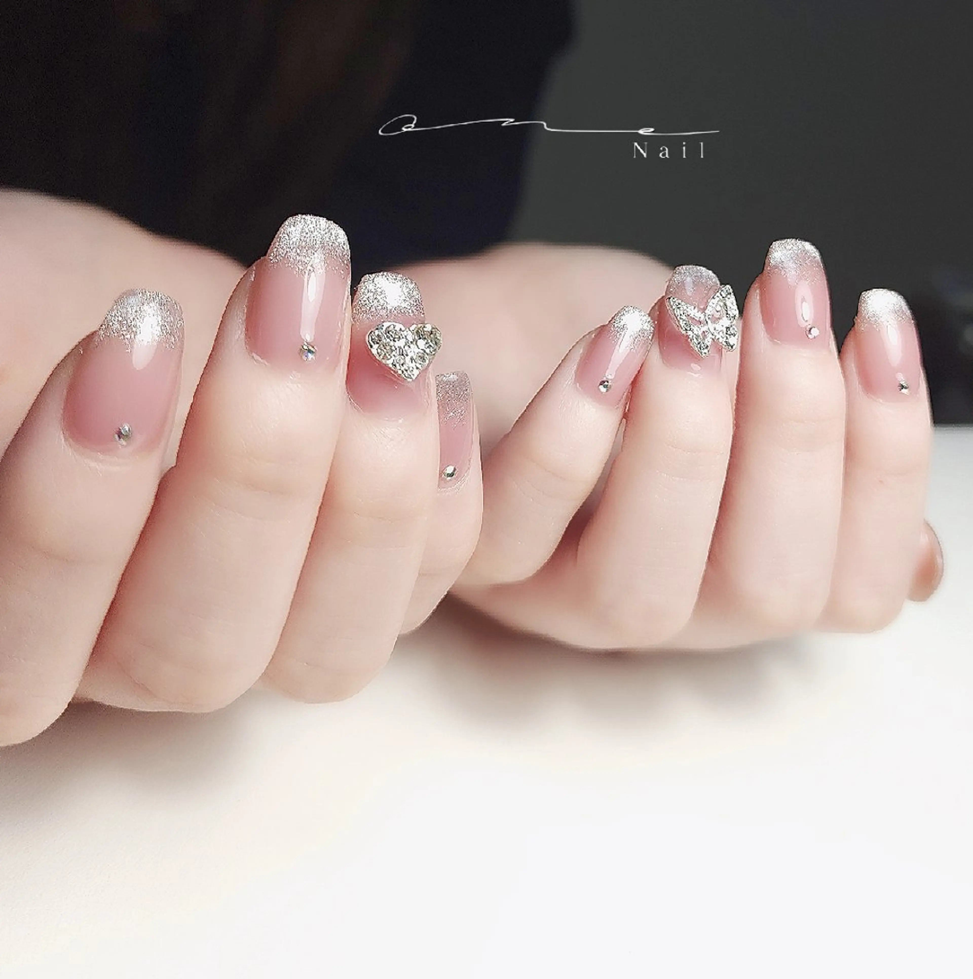 ネイル One nailのネイルデザイン