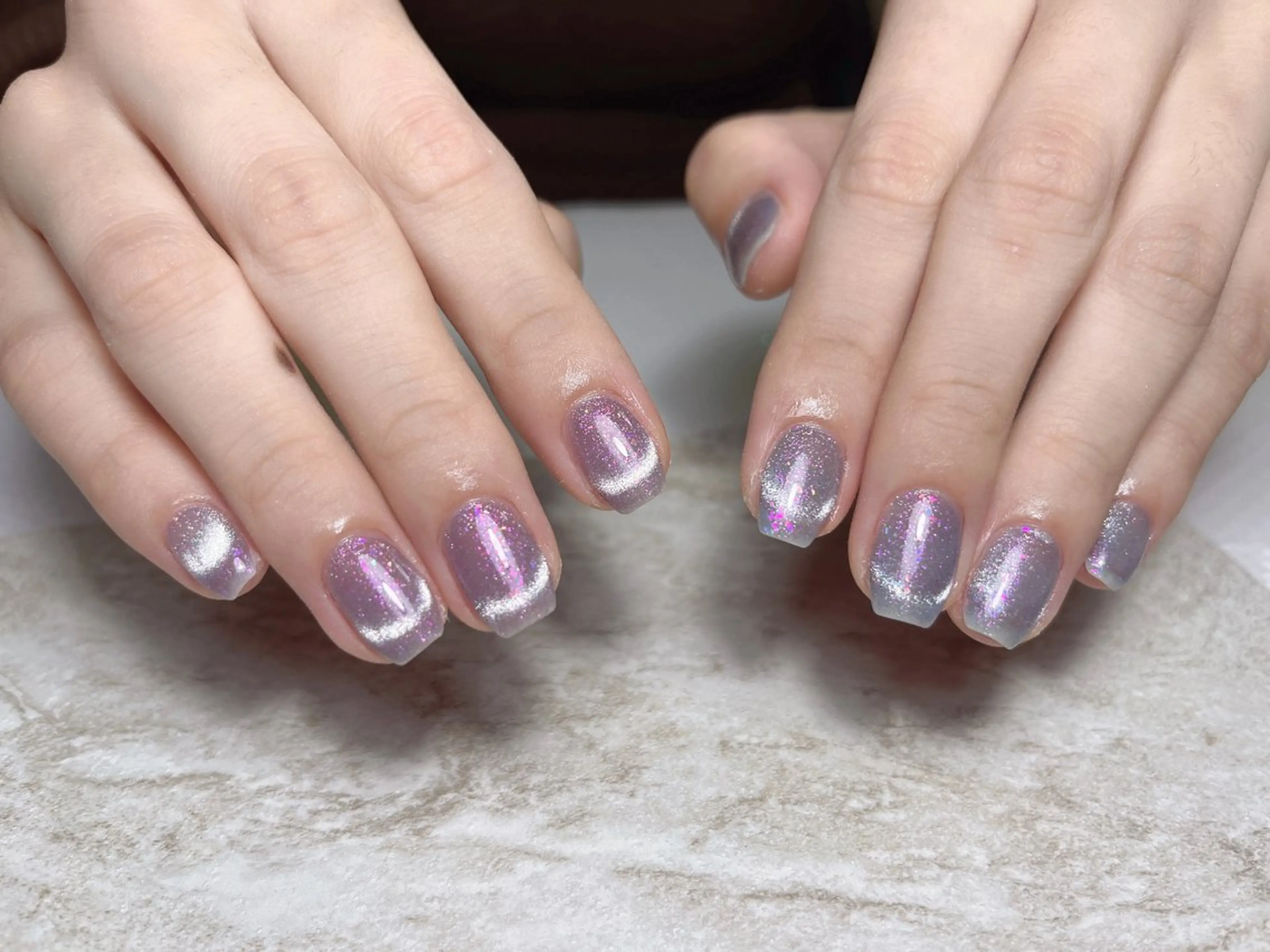 ネイル ハンドネイル YS Nailのネイルデザイン