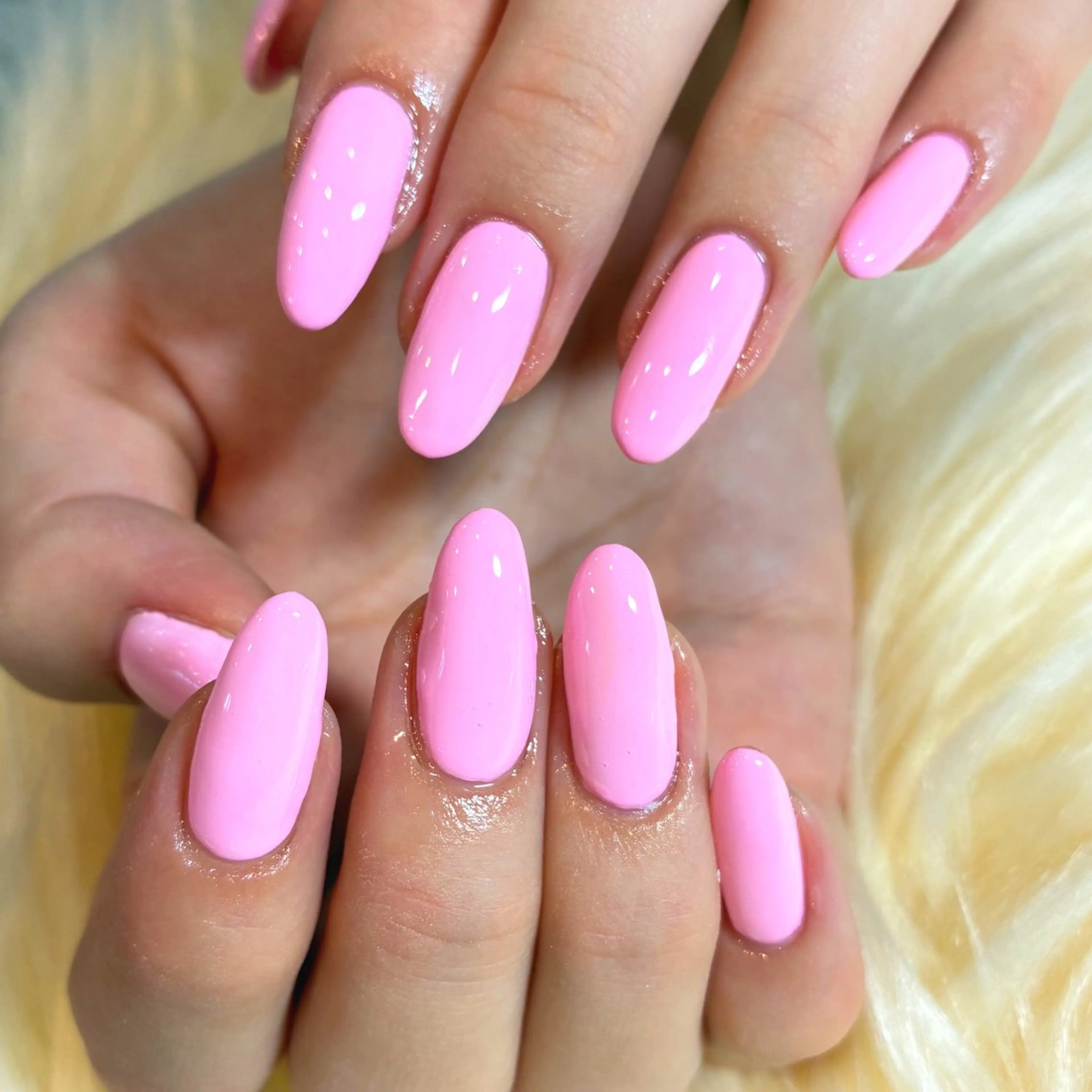 ネイル ハンドネイル Betty ✶のマツエク・マツパデザイン