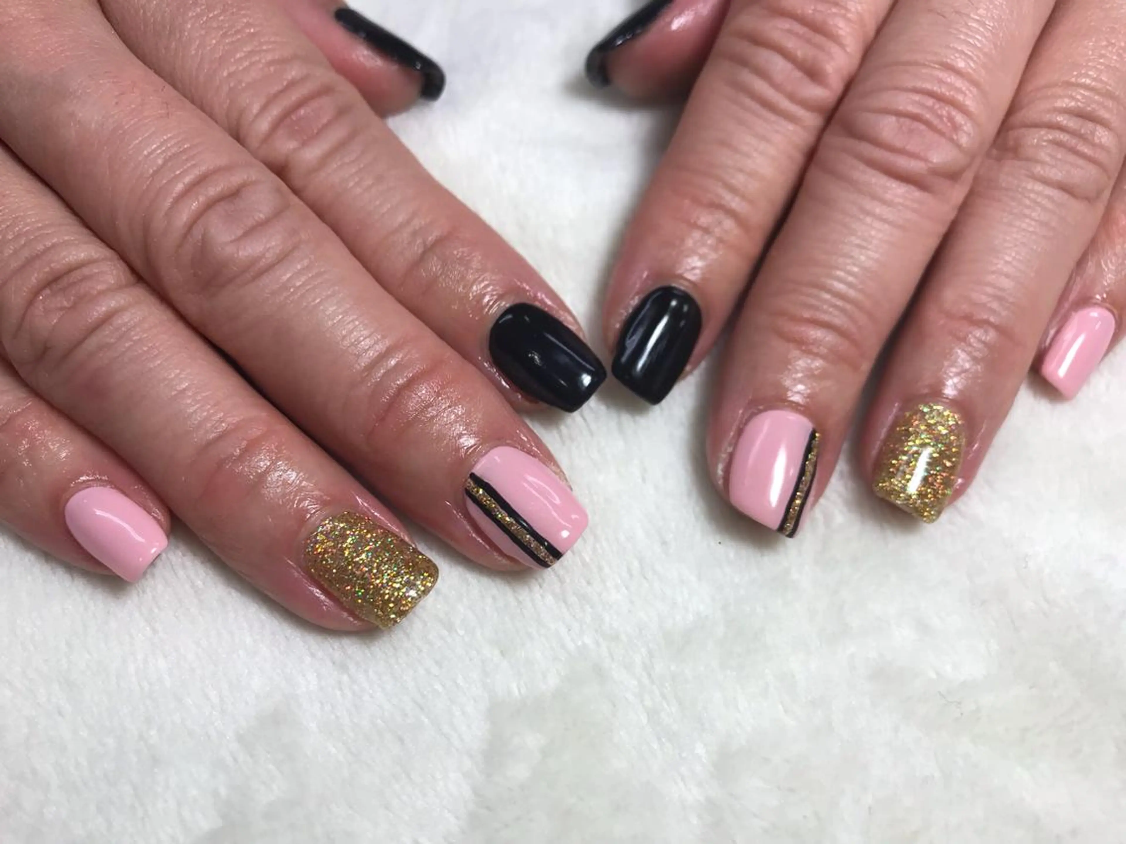 ネイル lotus erikaのネイルデザイン