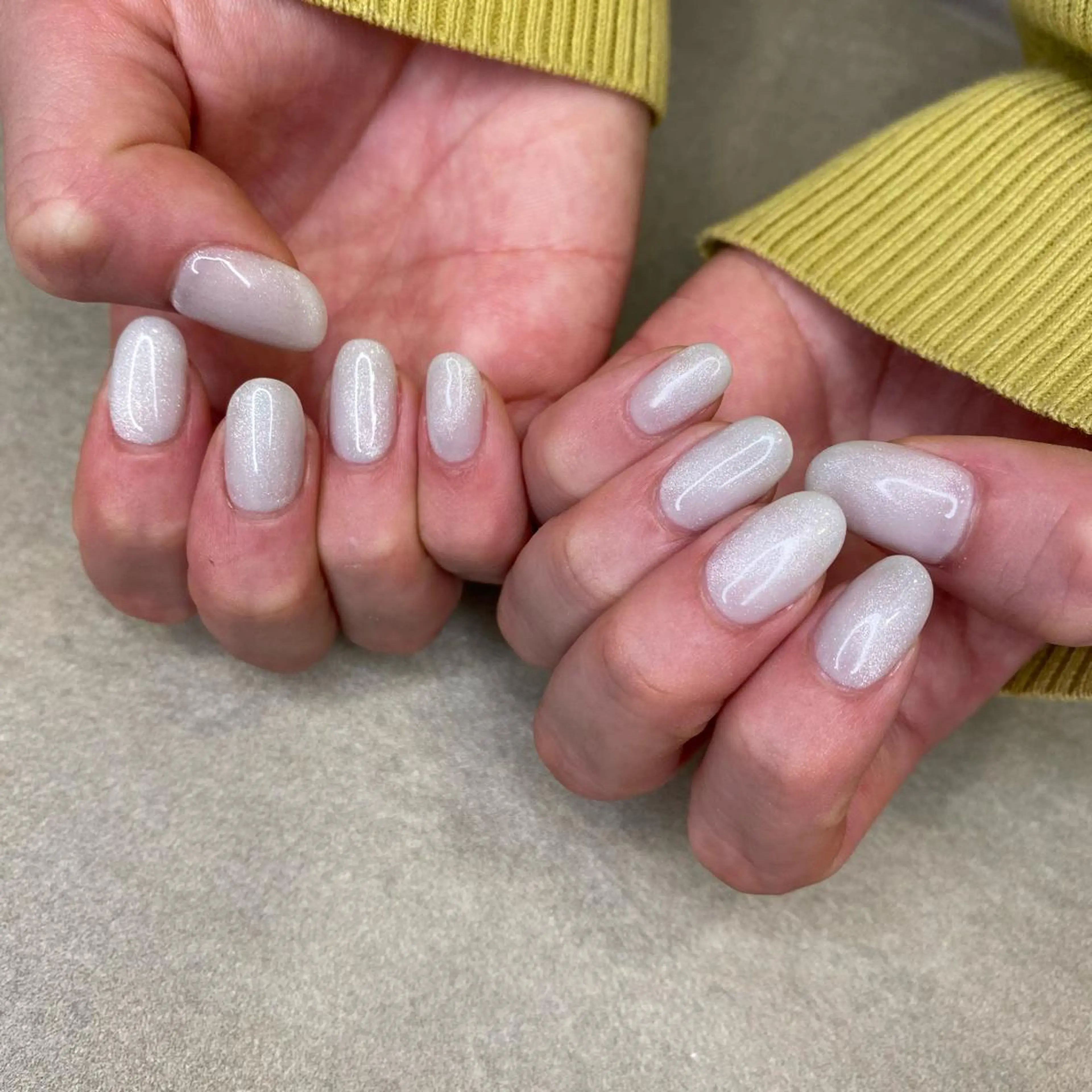 ネイル Yuu. nailsTOKYOのネイルデザイン