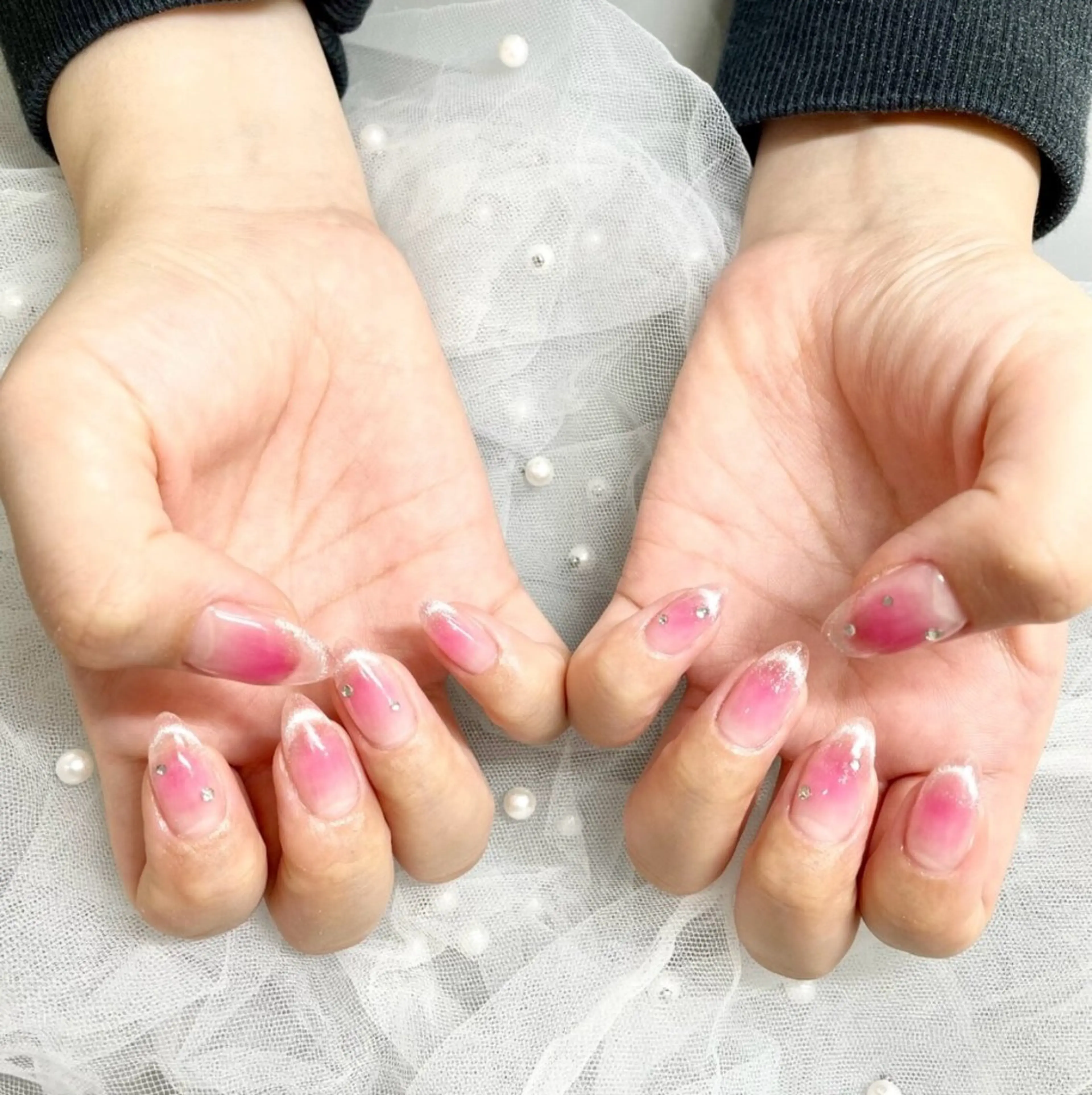 ネイル ハンドネイル Renatus Nailのネイルデザイン