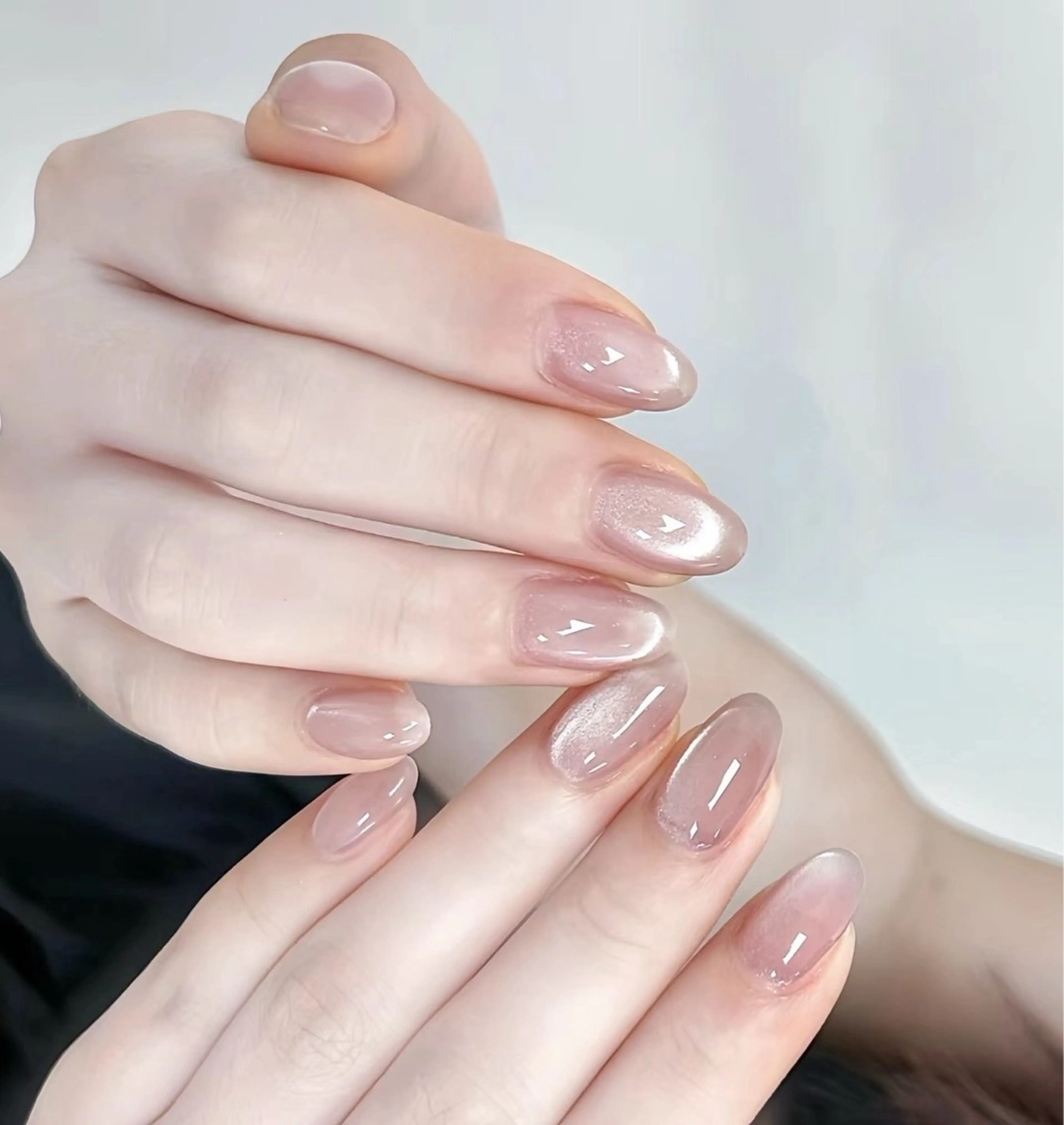 ネイル pink ladyサロン所属・べ にのネイルデザイン