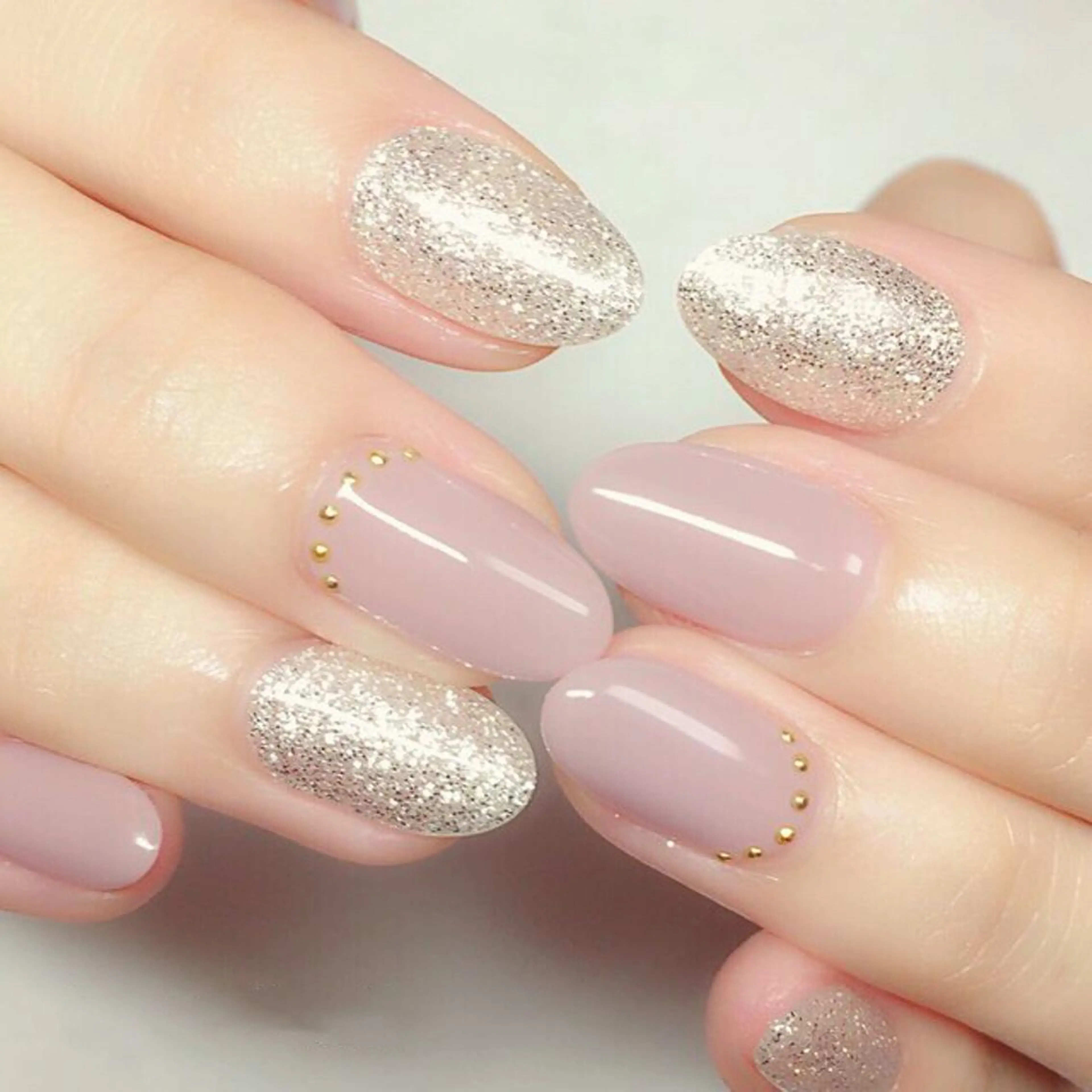 ネイル Nail Salon ワンダフルのネイルデザイン