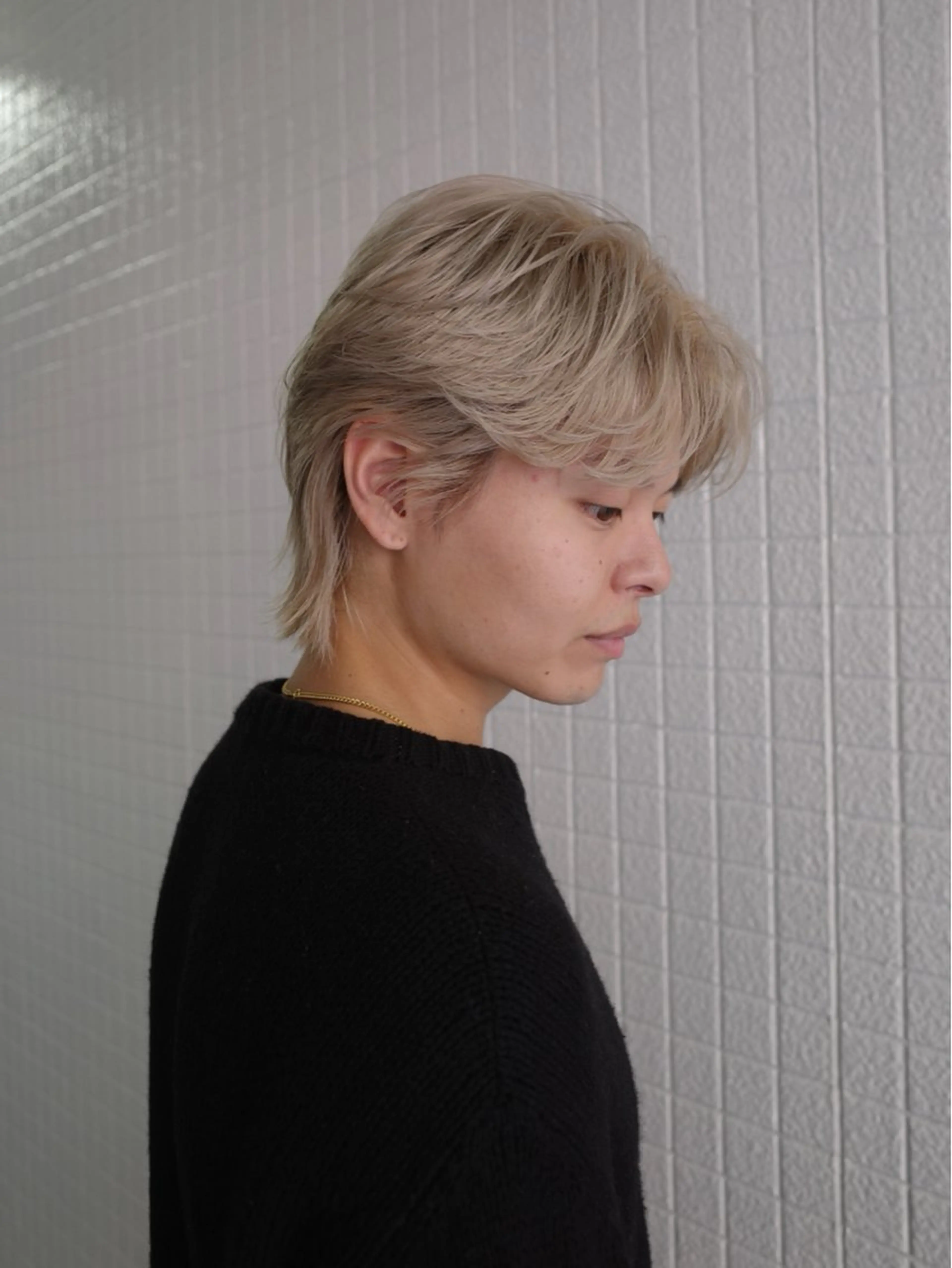 カラー メンズ カット ヘアカラー トリートメント DX所属・✨メンズスタイル✨ Daiのヘアスタイル