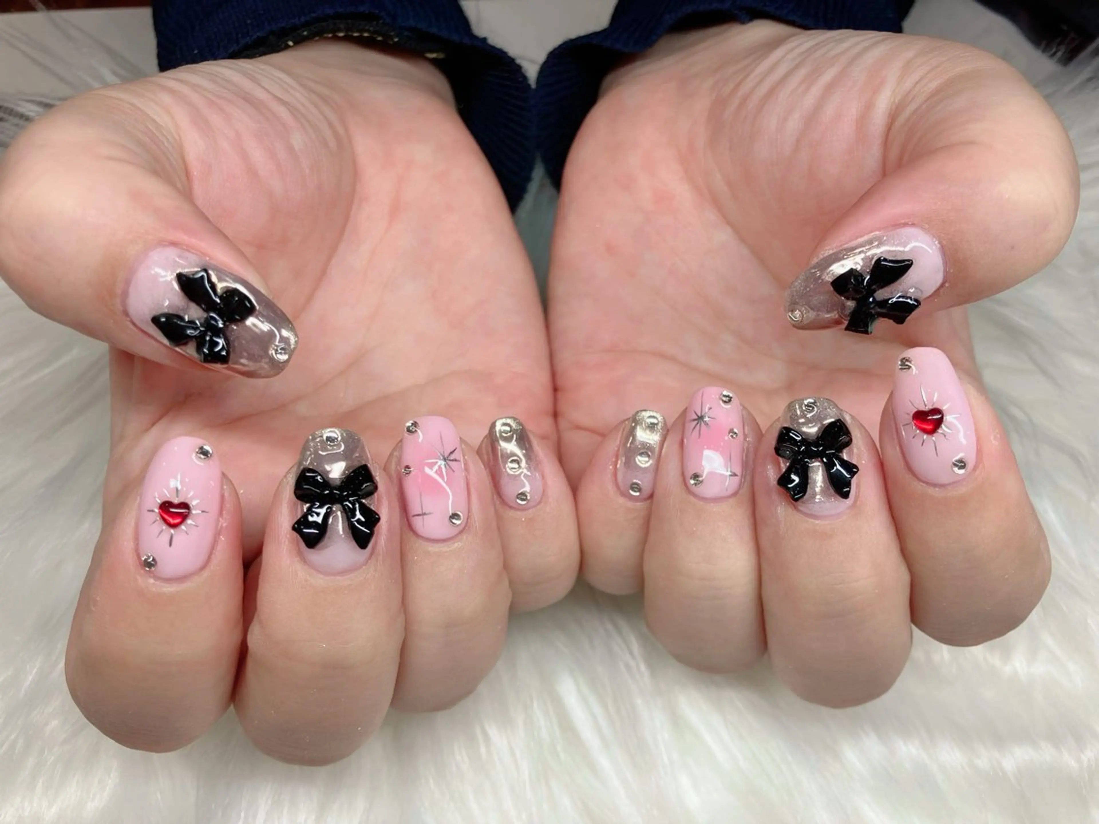 ネイル ハンドネイル ハンドケア The Nail エミのその他イメージ