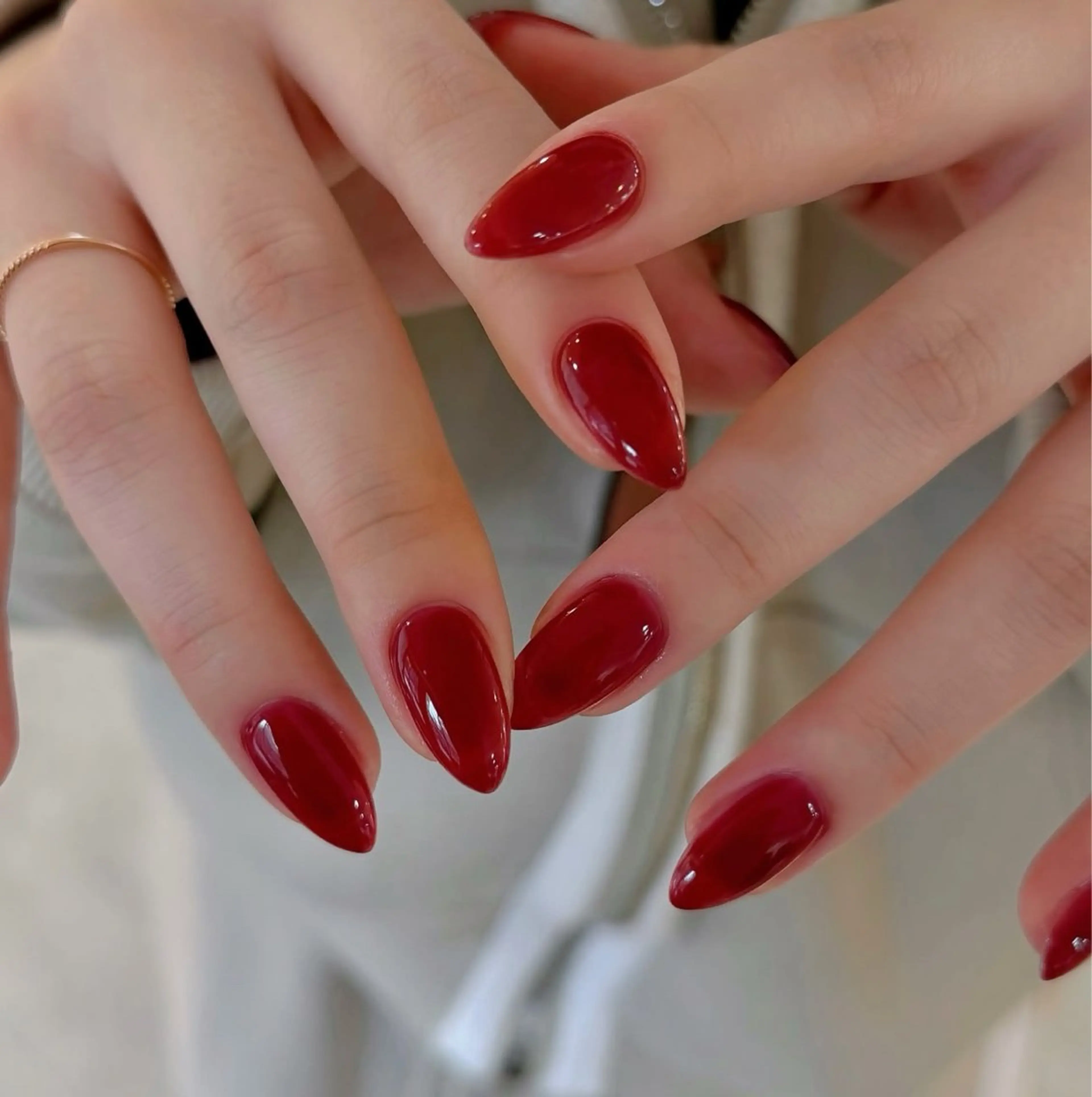 ネイル ハンドネイル Lilla nailsalon所属・Lilla Nail Salonのネイルデザイン