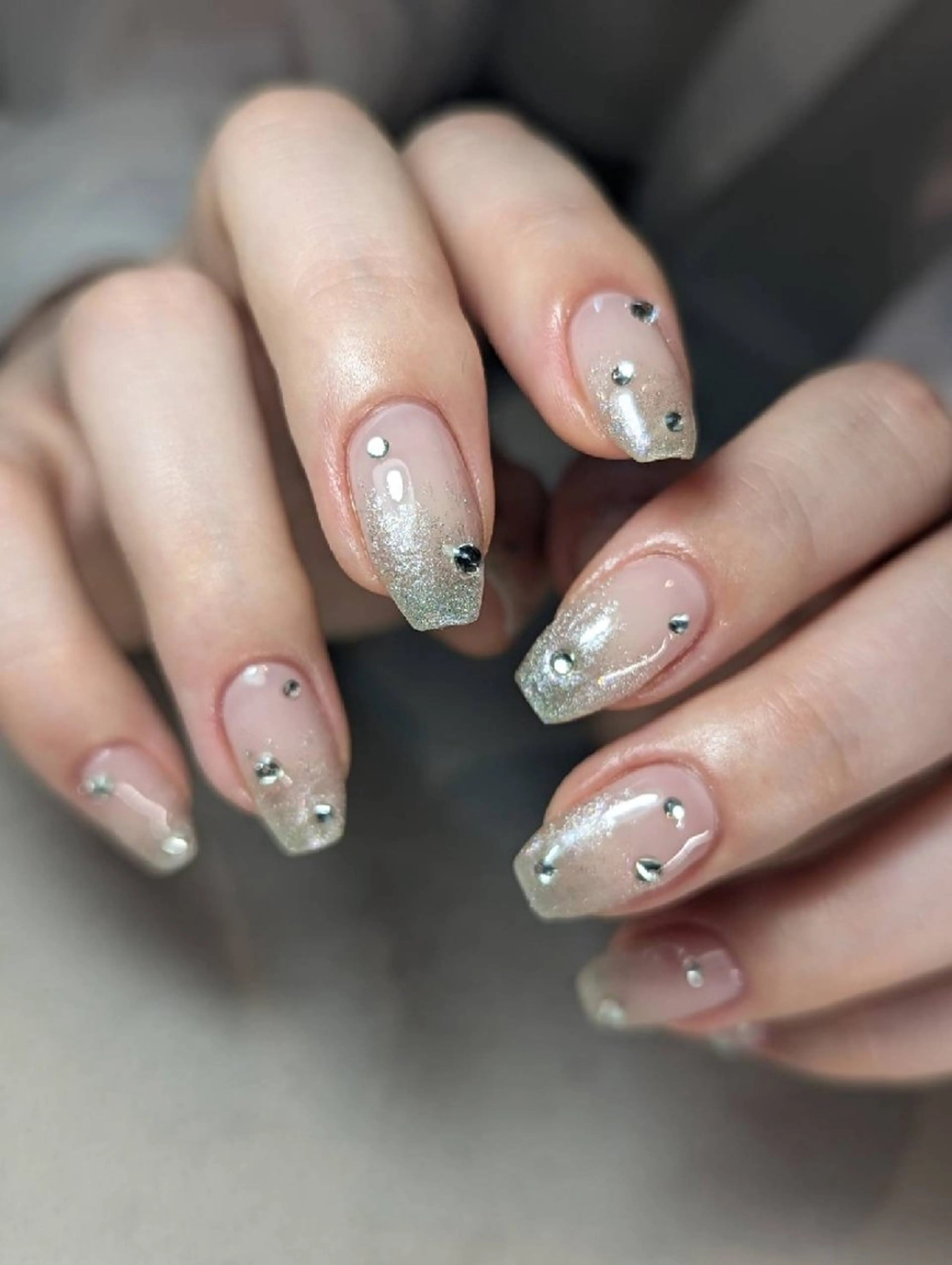 ネイル Nailsalon BEeR。のネイルデザイン