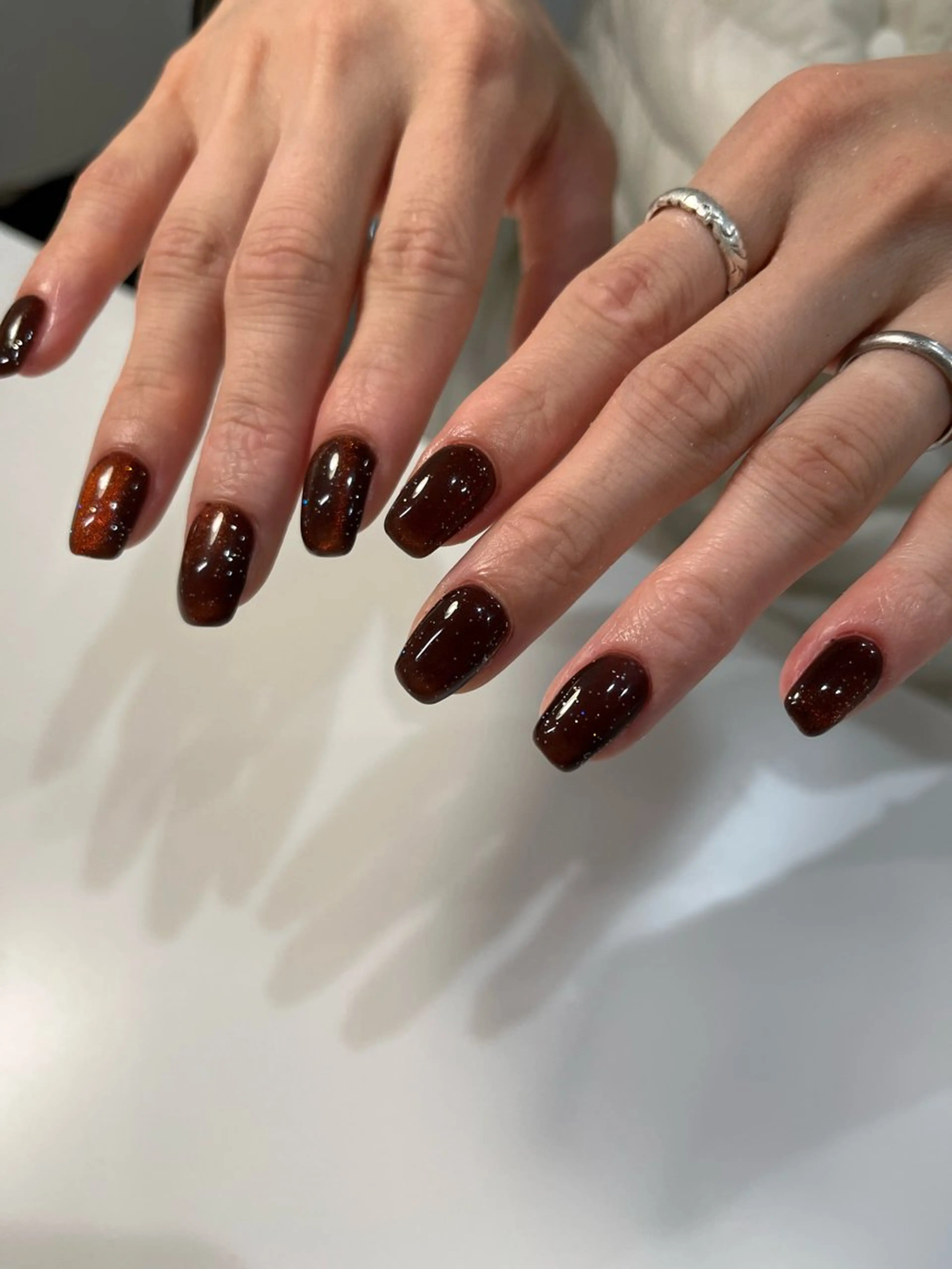 ネイル ハンドネイル nail by minamiのネイルデザイン