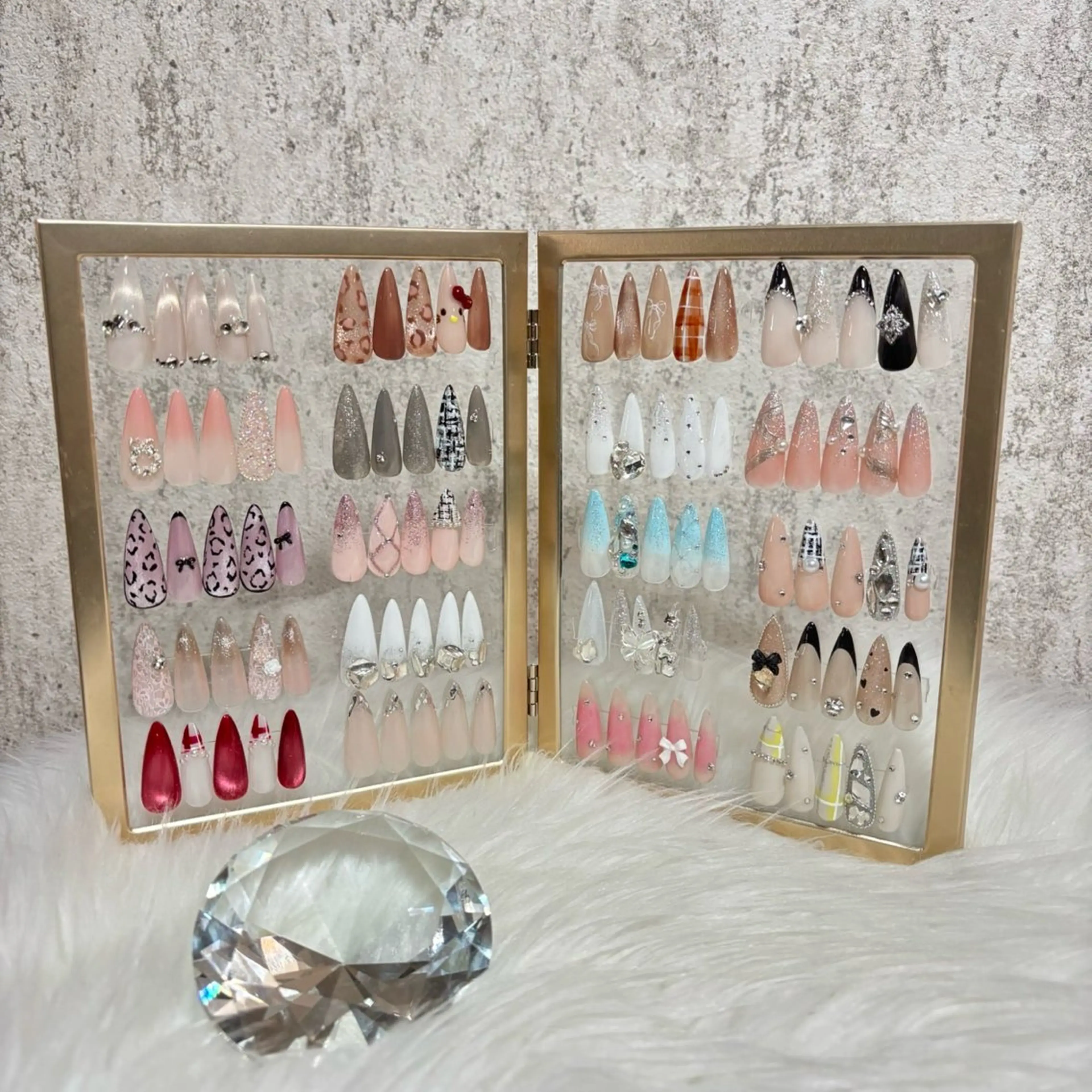 🎀定額デザイン オフなしの写真