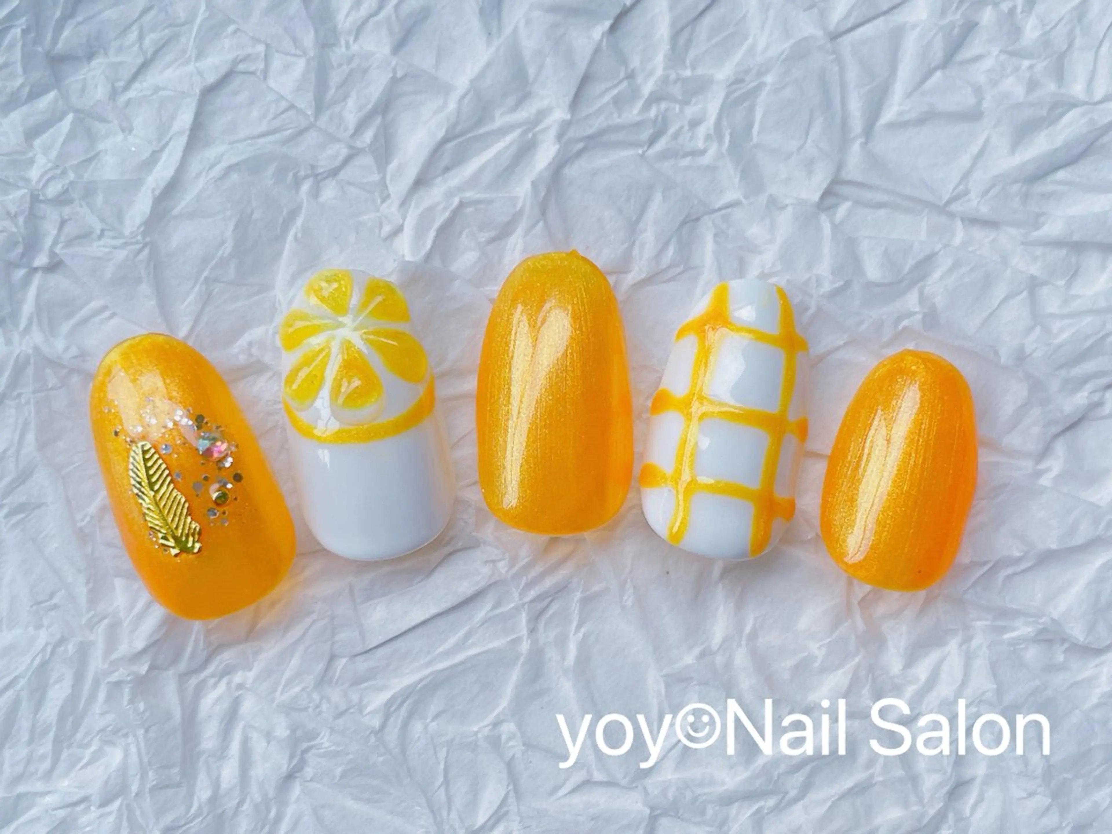 ネイル アートネイル ジェルネイル グラデーション メンズネイル パラジェル ハンドネイル ゆ か_Nails💫のネイルデザイン