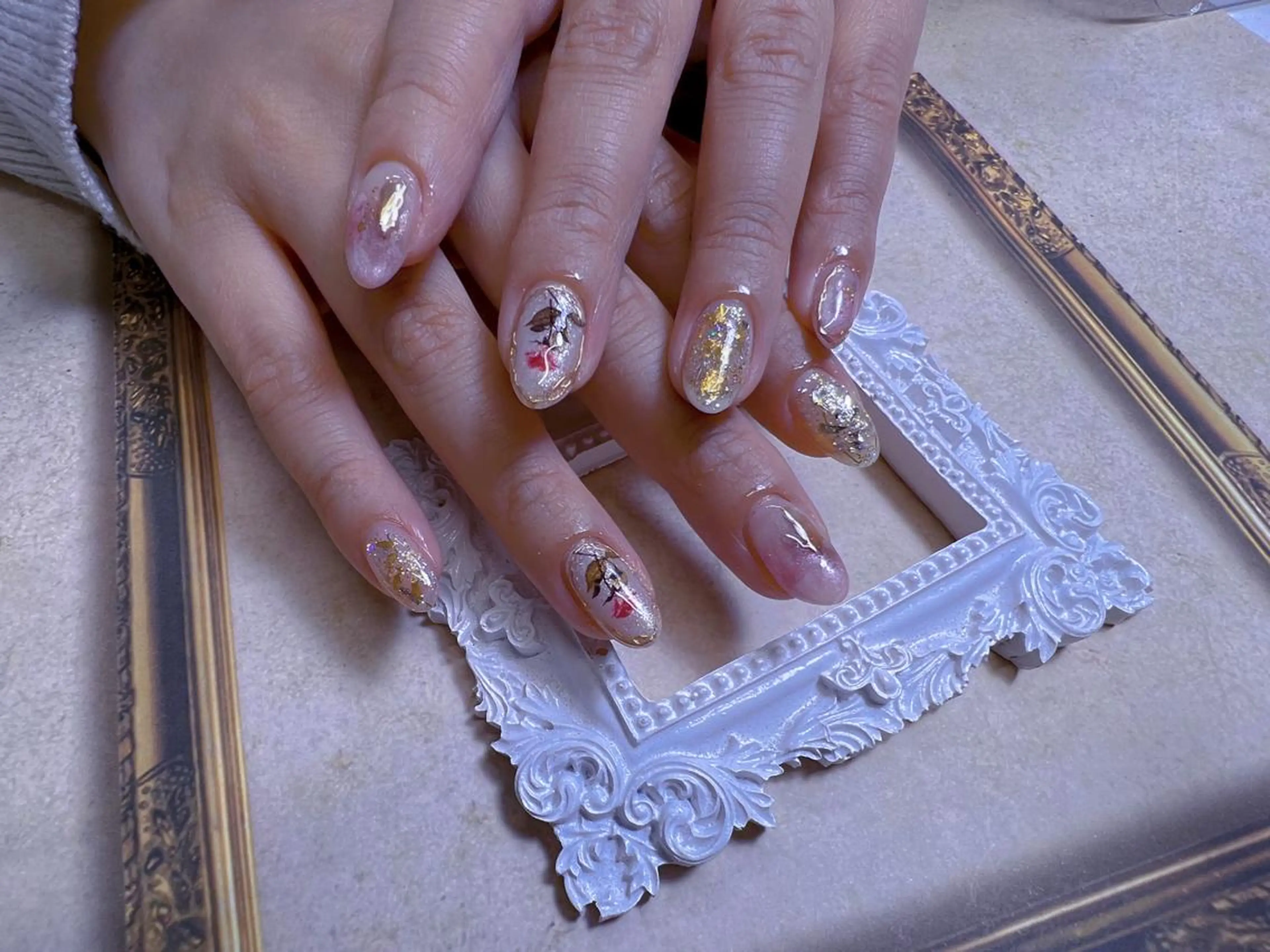 ネイル ビューティーサロン ヘゼリヒのその他イメージ