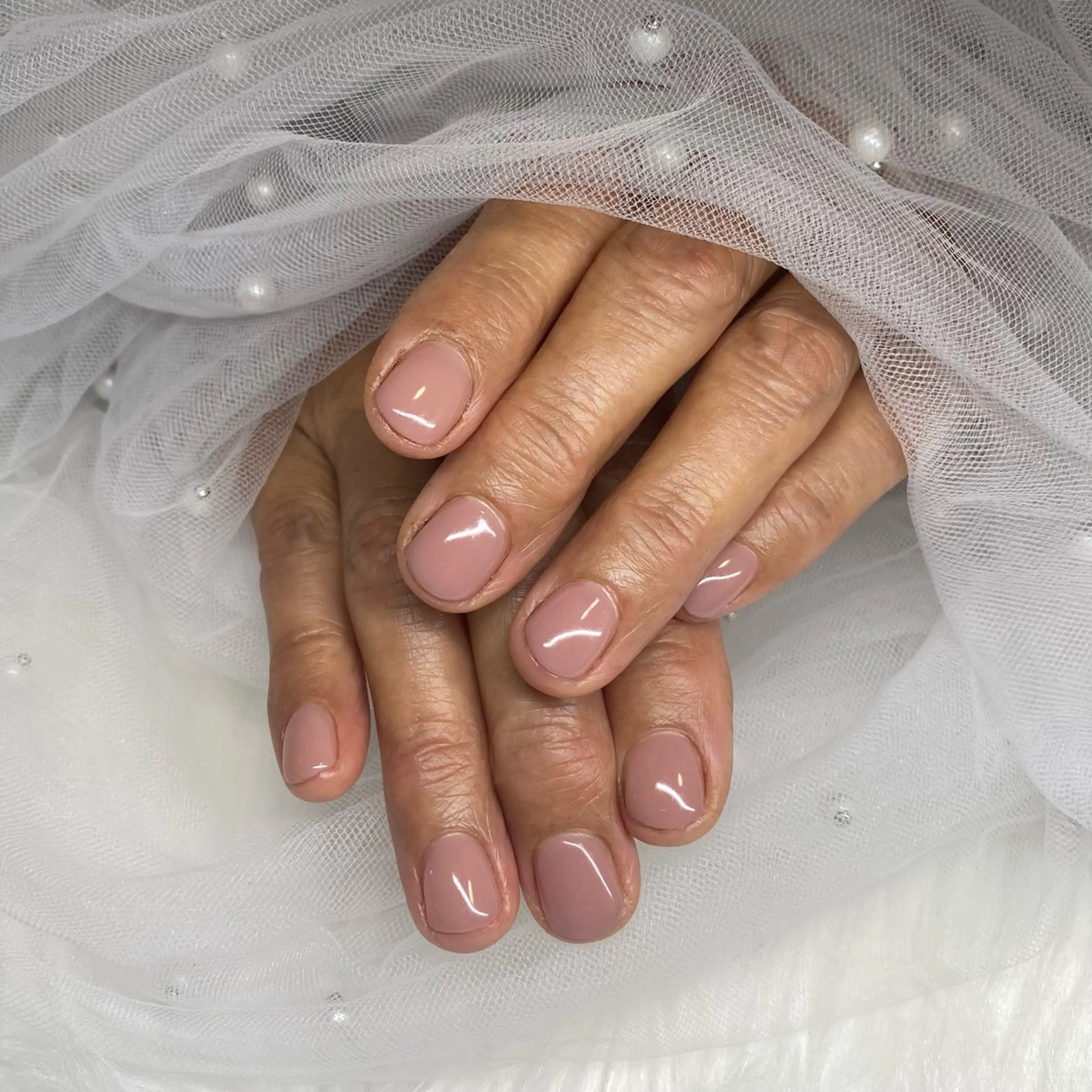 ネイル nail salon milkのネイルデザイン