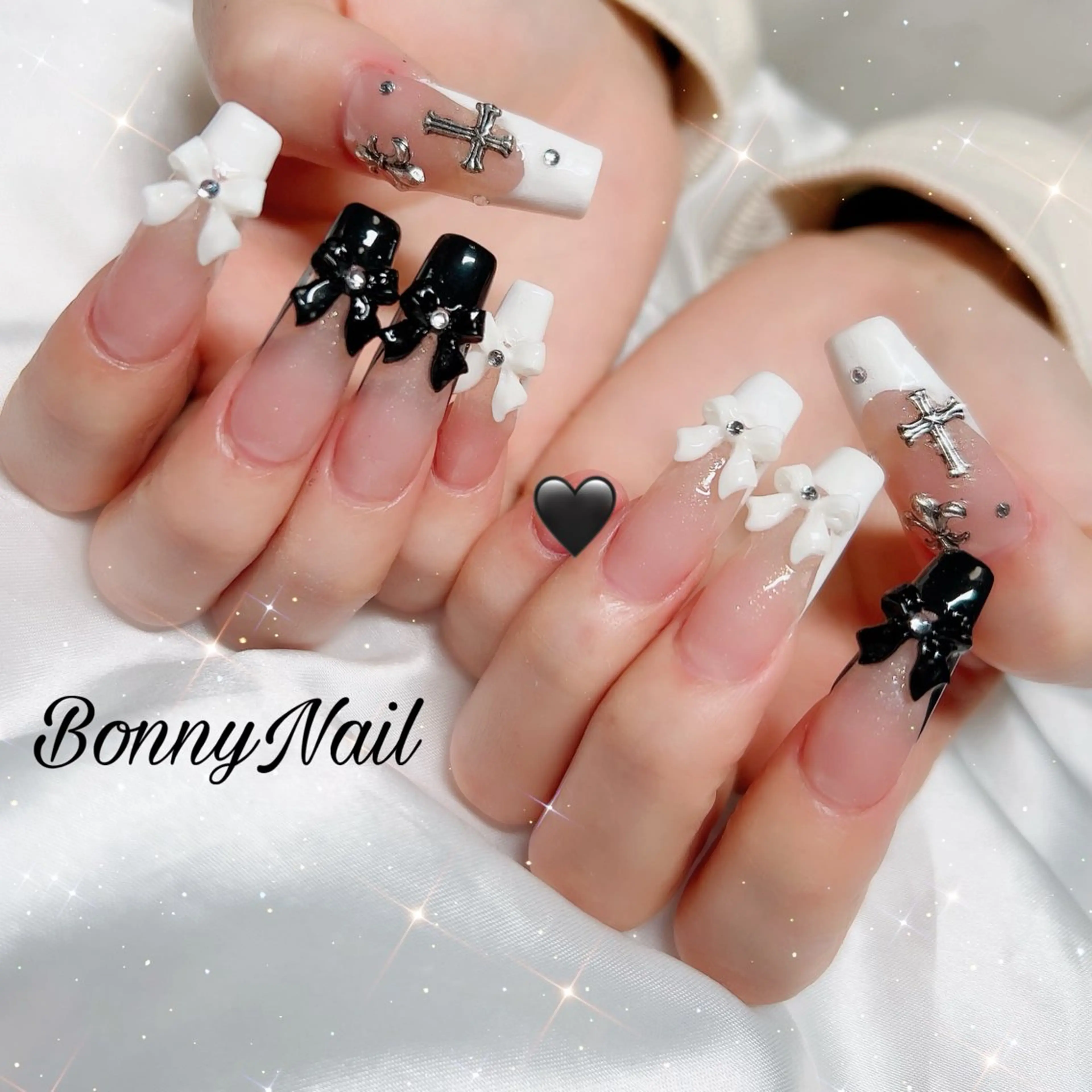 ネイル Bonny Nailのネイルデザイン