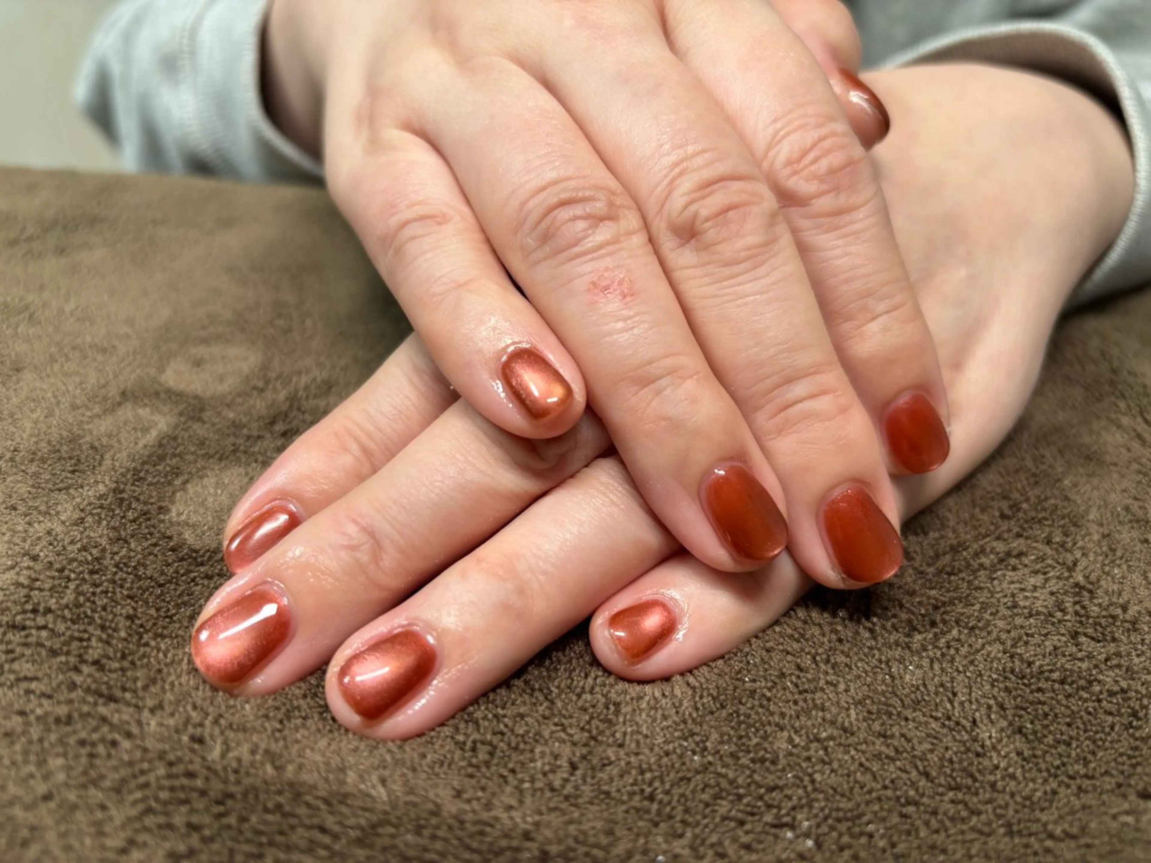 ネイル ハンドネイル see nail所属・mayuka mのネイルデザイン