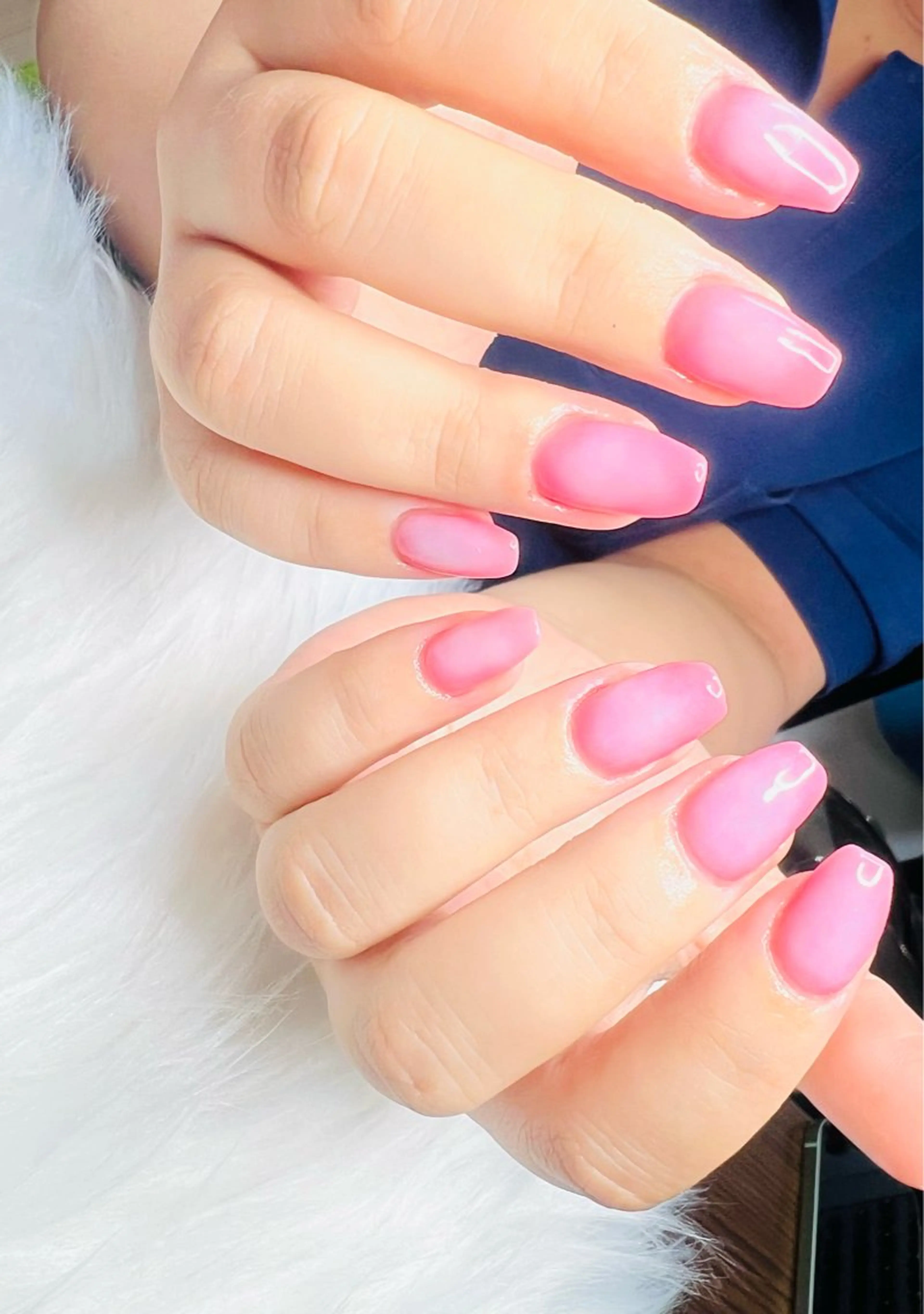 ネイル Haru_Nail所属・Haru Nailのネイルデザイン