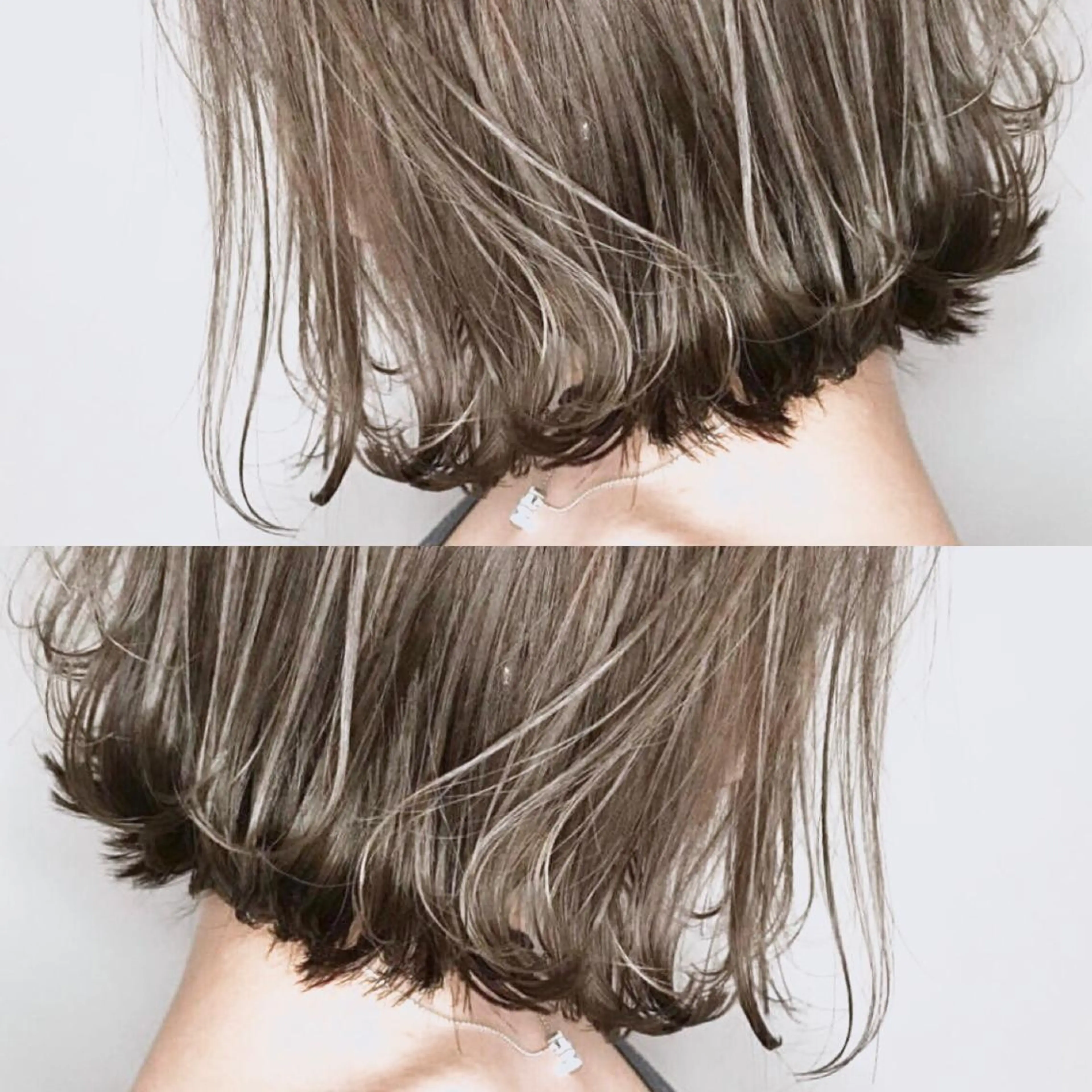 ショート カラー パーマ ヘアアレンジ tocca所属・毎月通える価格♪ 杉本真基のヘアスタイル