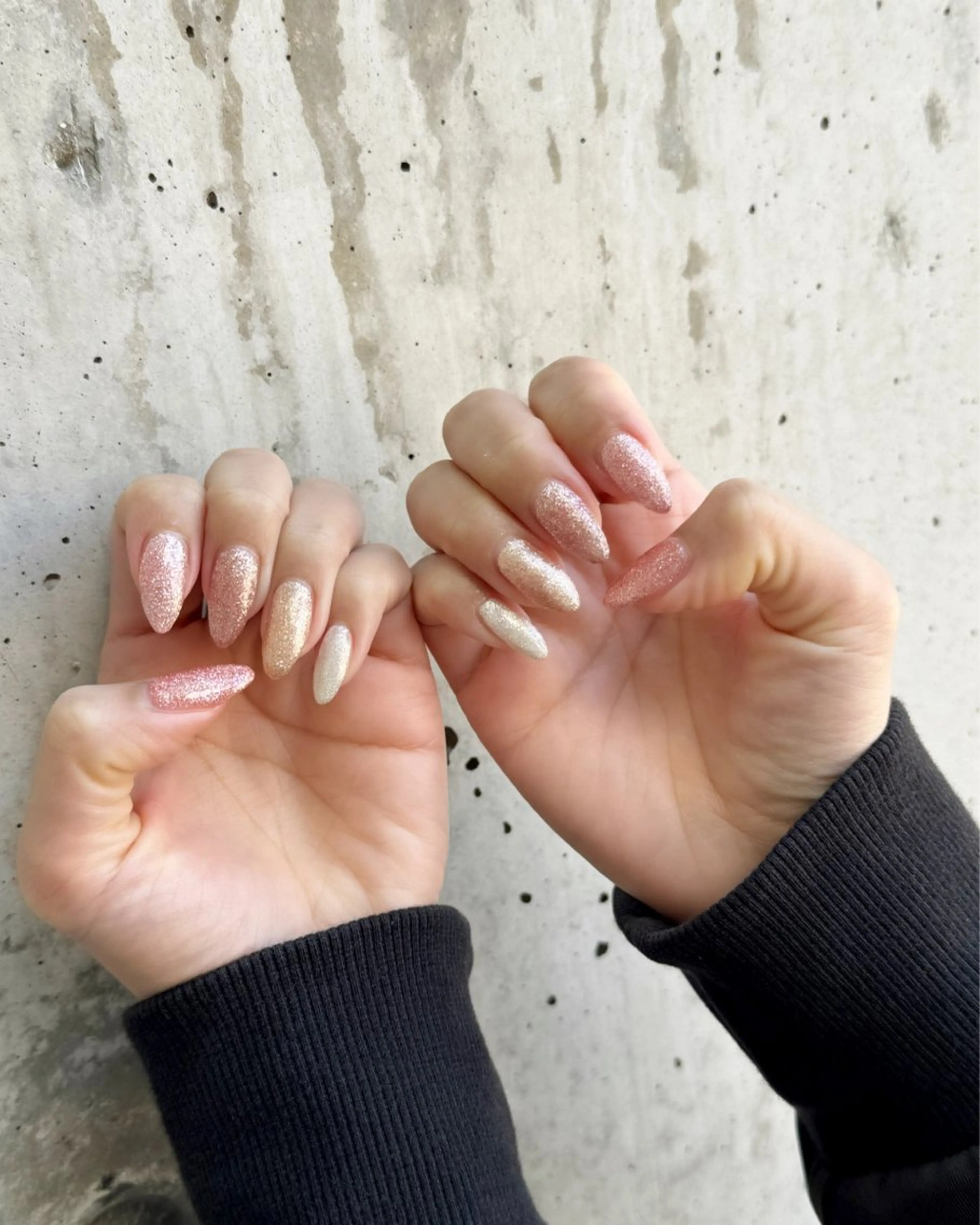 ネイル Ririka nail所属・Ririkanail YUNAのネイルデザイン