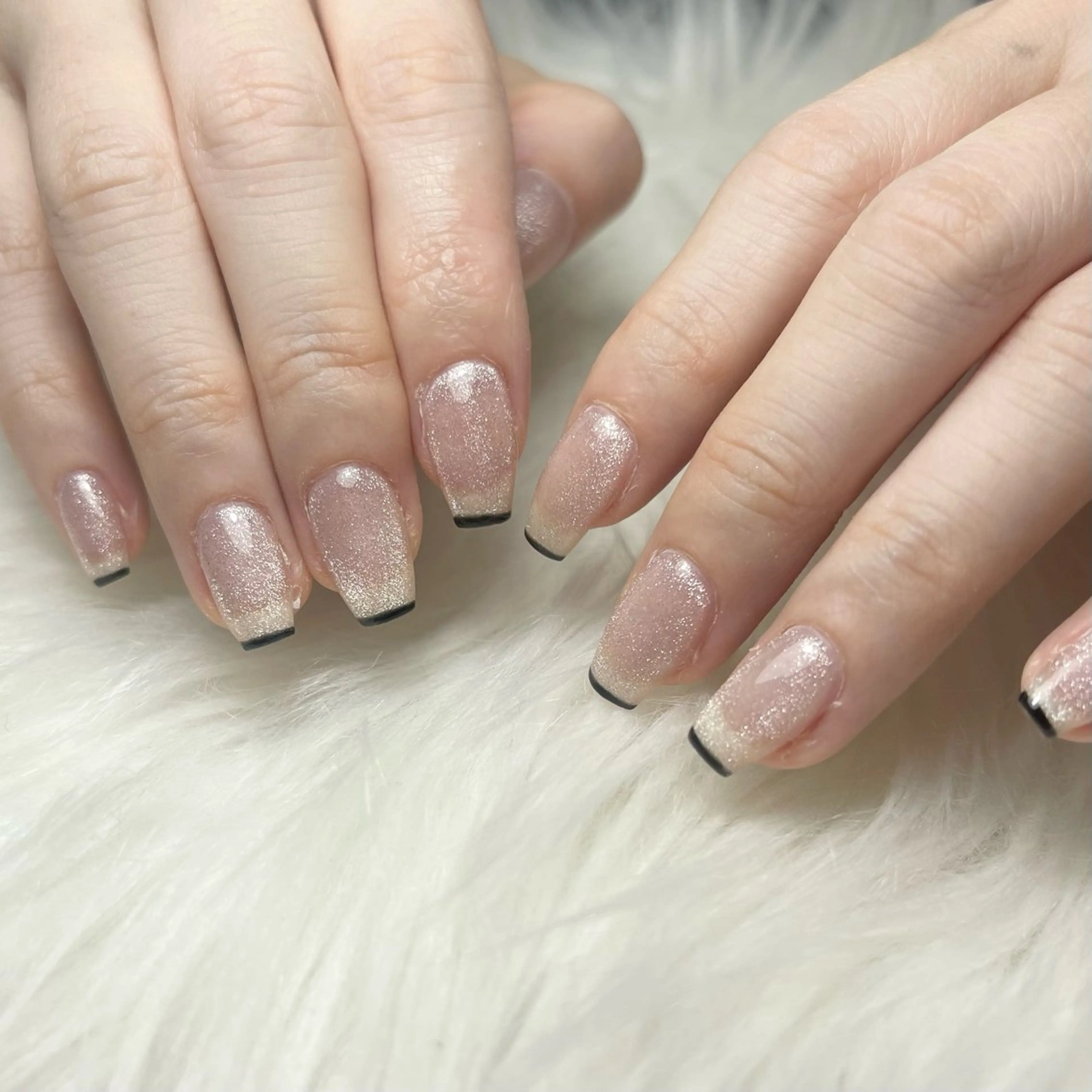 ネイル LULA所属・Stella nailのネイルデザイン