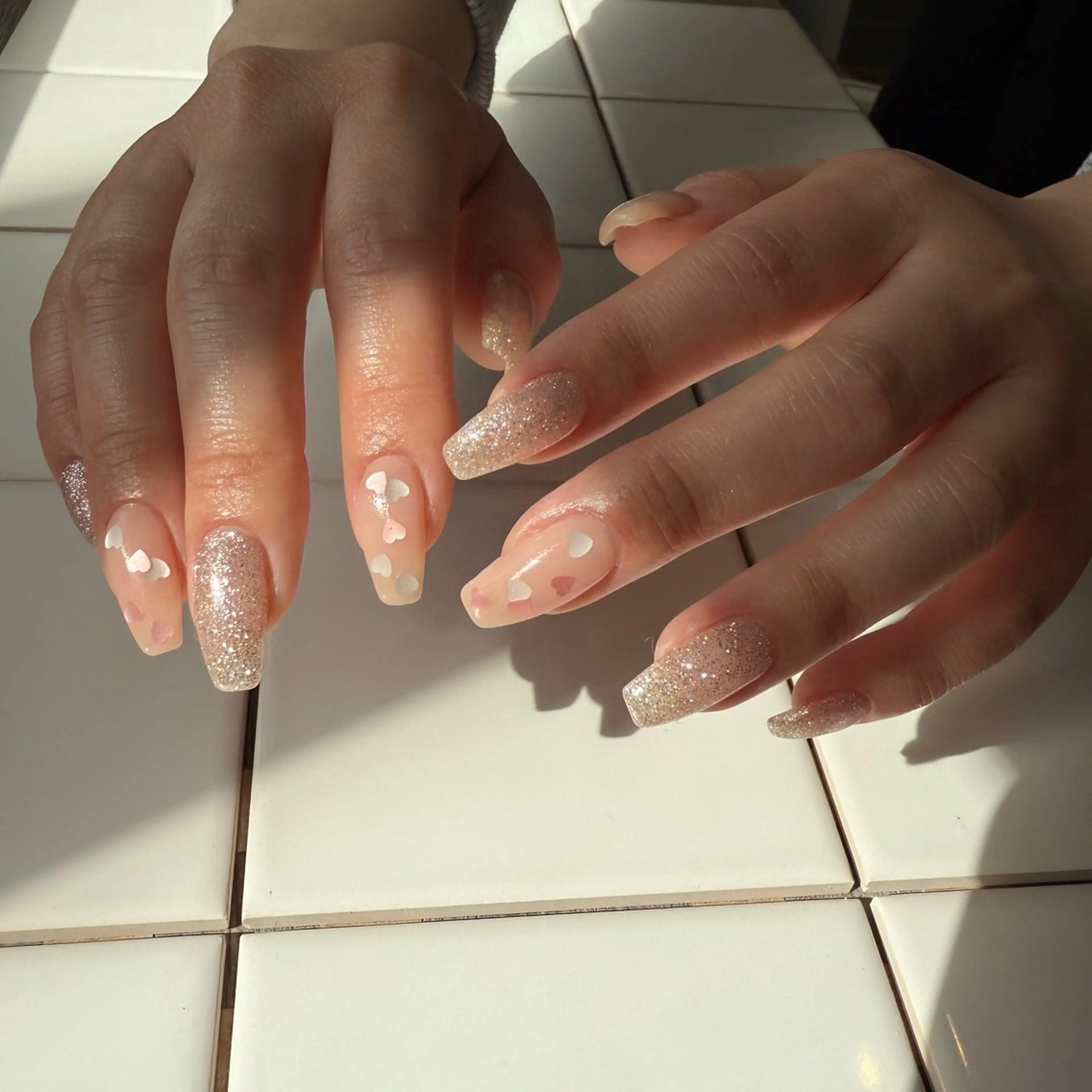 ネイル ハンドネイル chihiro 🗽のネイルデザイン