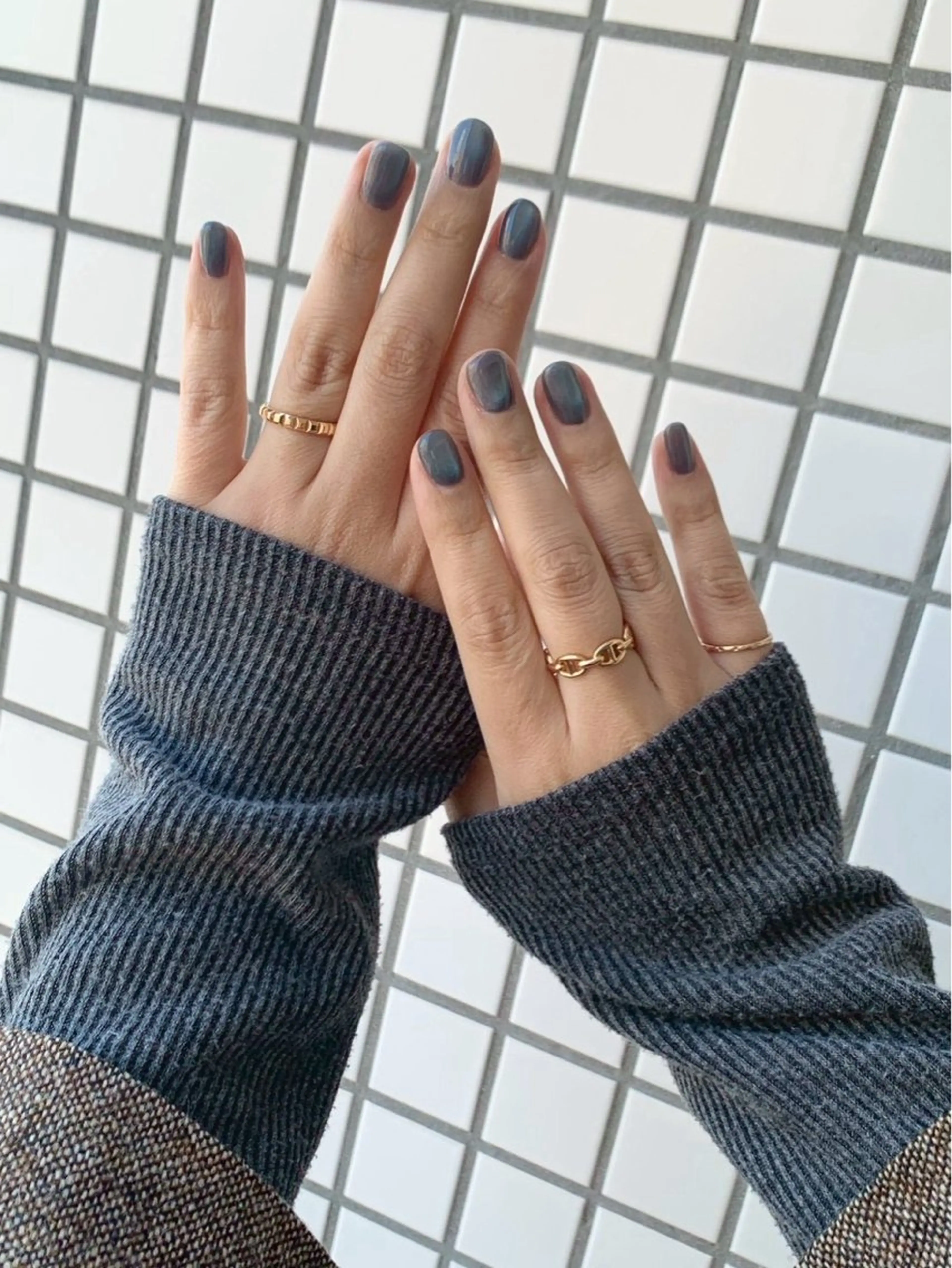 ネイル ハンドネイル lino所属・lino 宝塚店のネイルデザイン