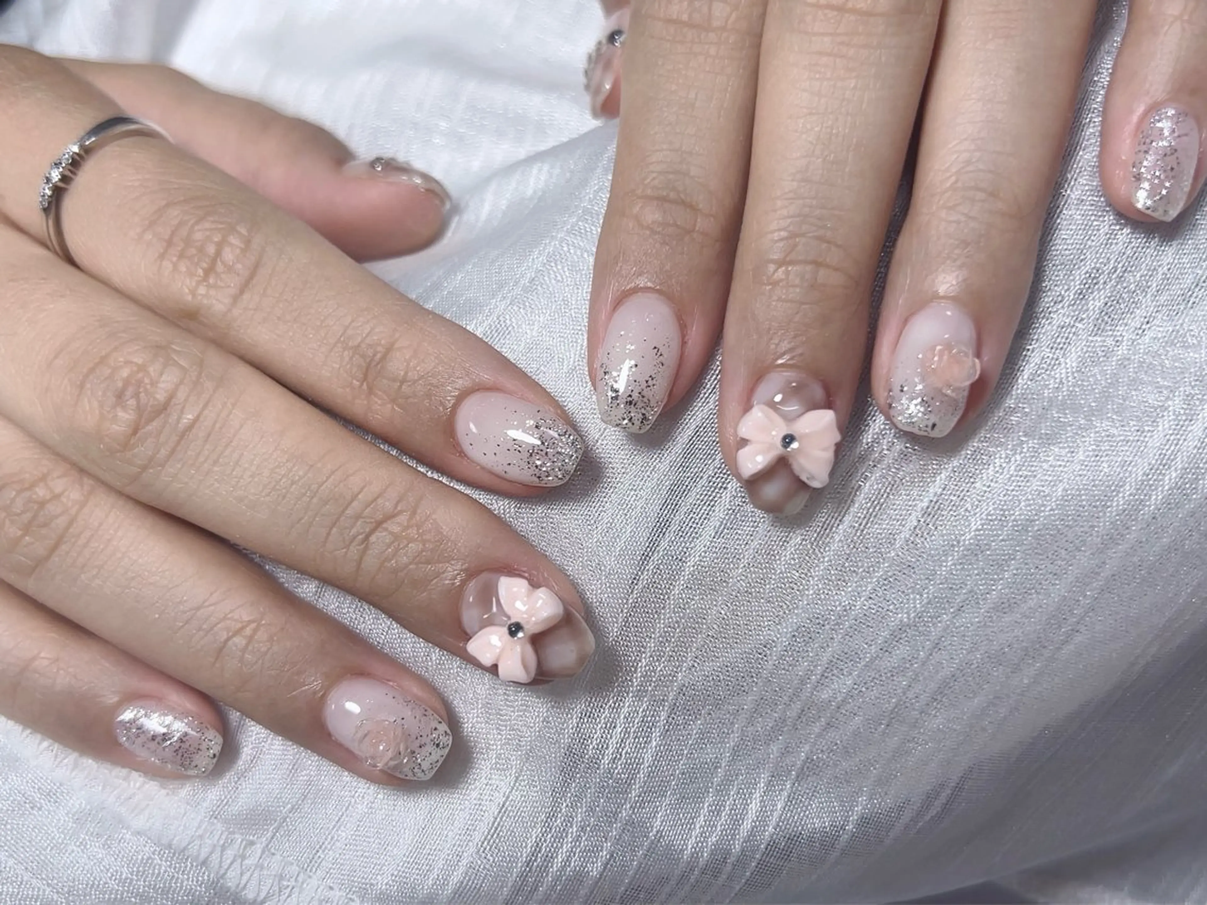 ネイル ハンドネイル Nail NaNaのネイルデザイン