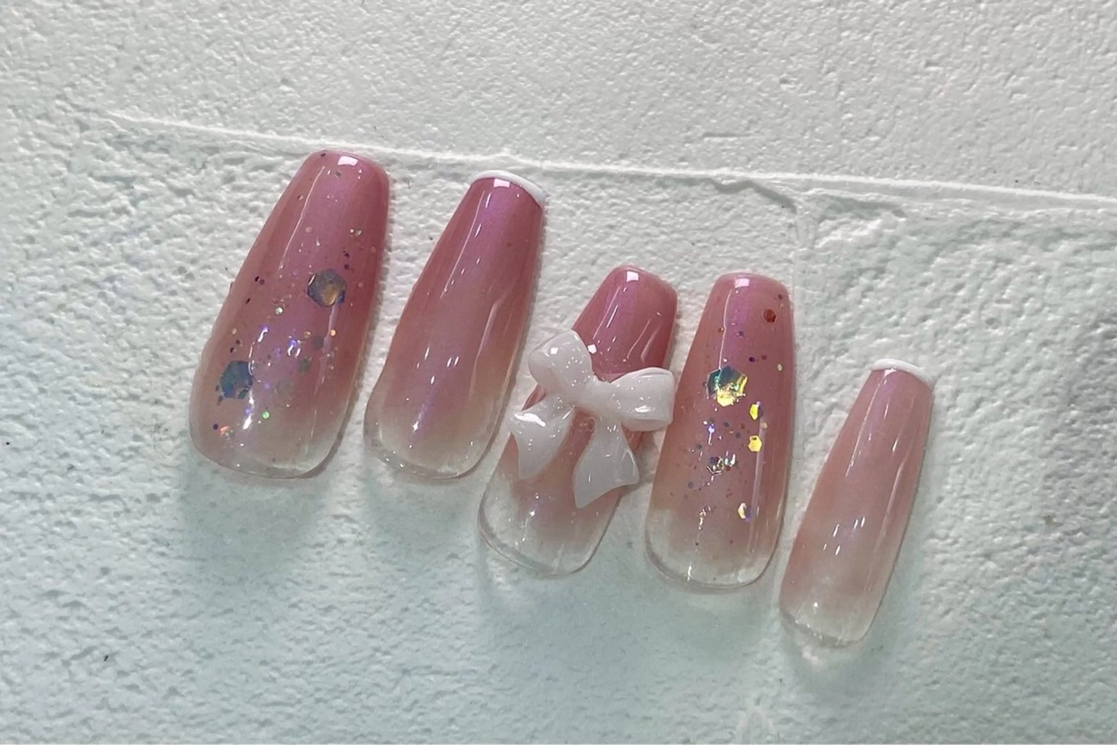 ネイル nail salon quartettoのネイルデザイン