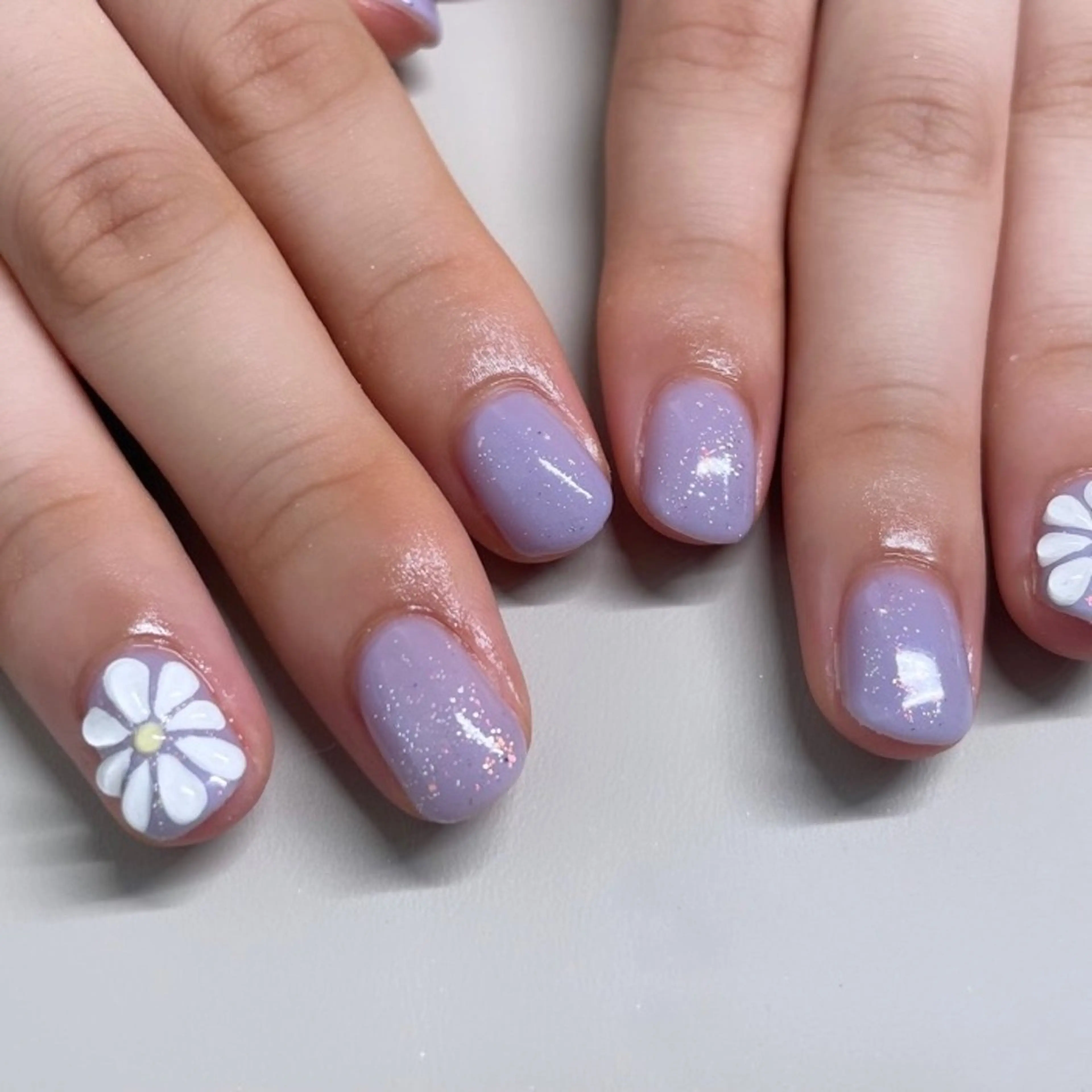 ネイル ハンドネイル Y.Haru joieangeのネイルデザイン