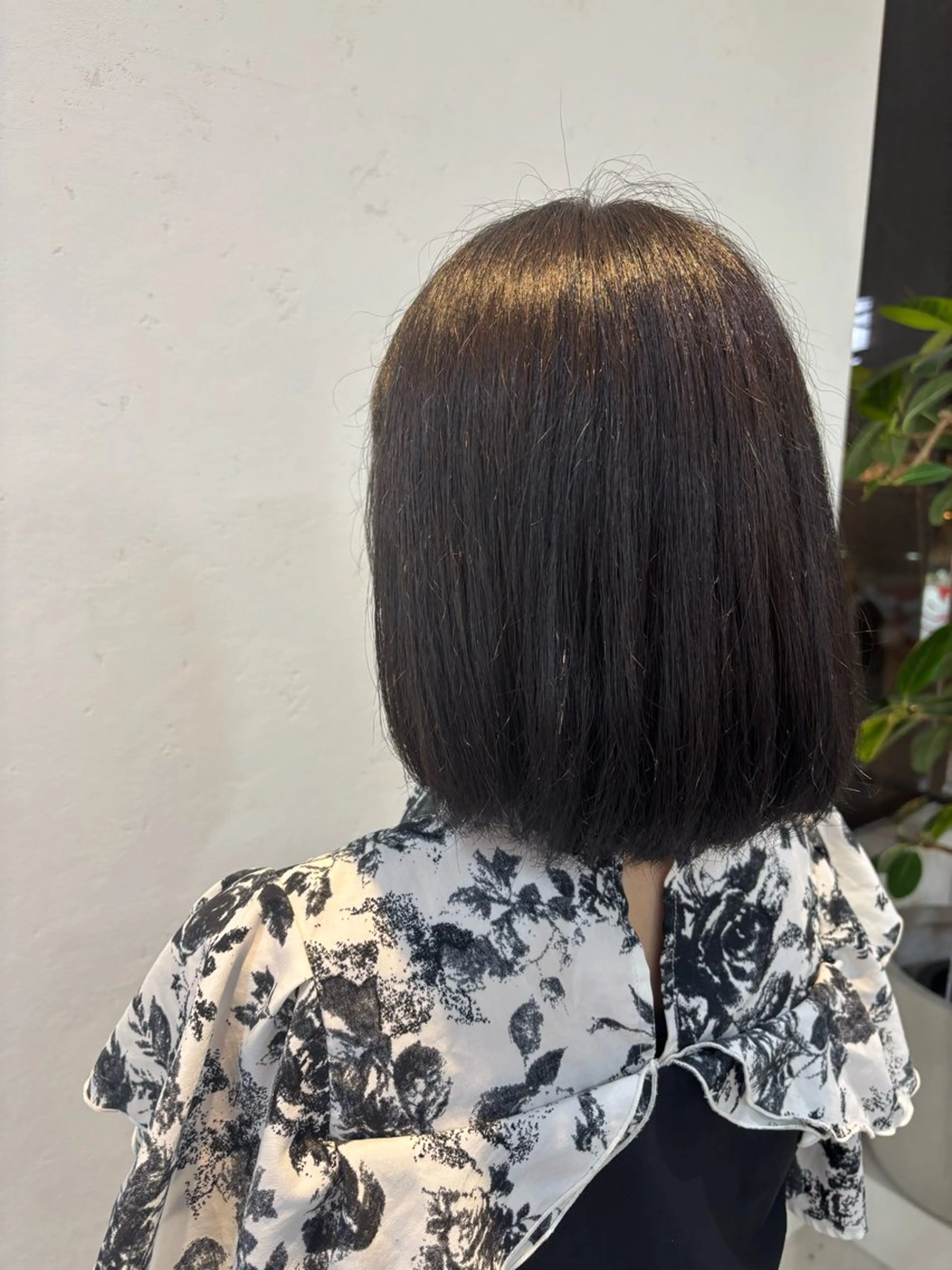 ショート カラー ヘアカラー LAMP柏 🦊かなえのヘアスタイル